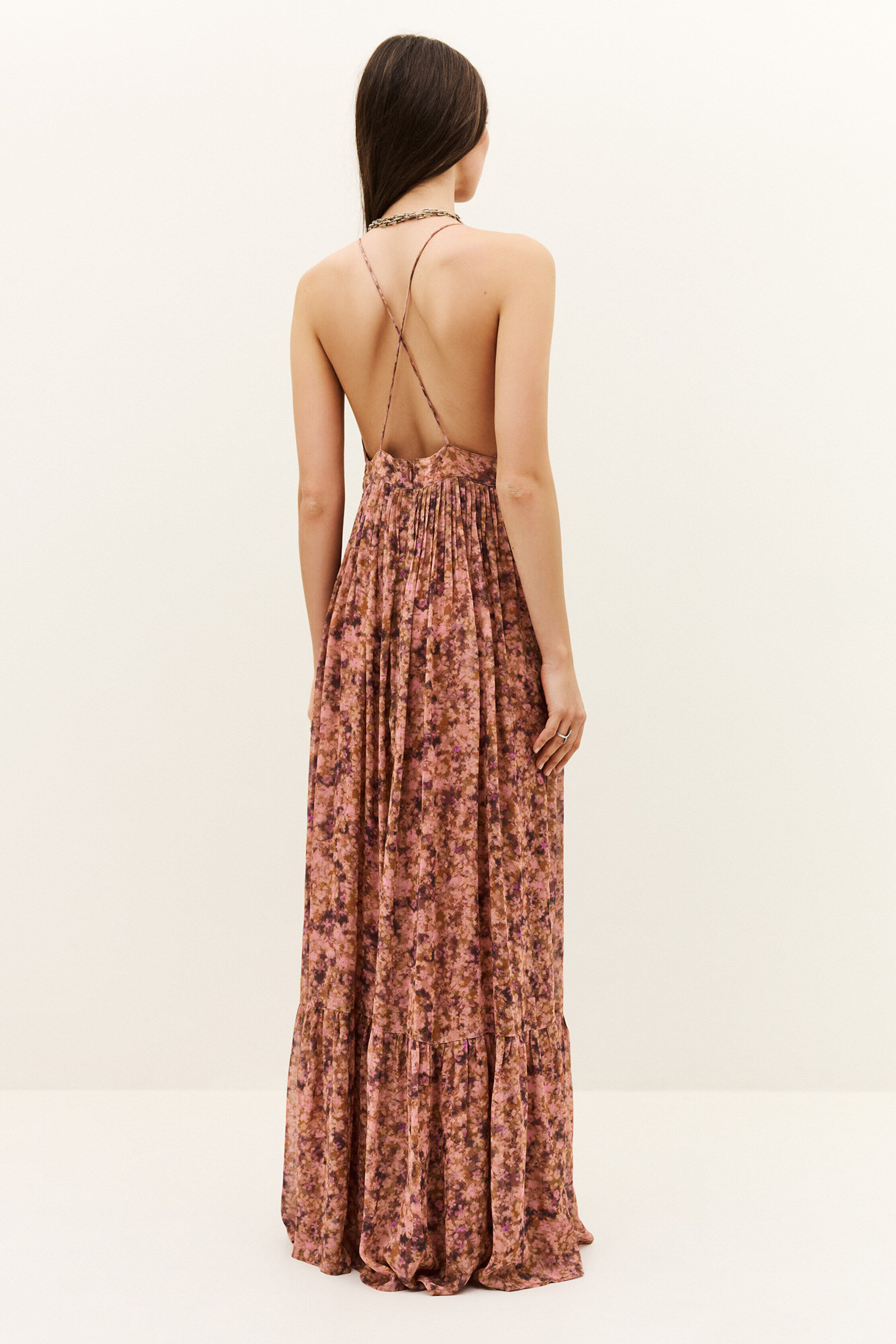 DRESS AGNES