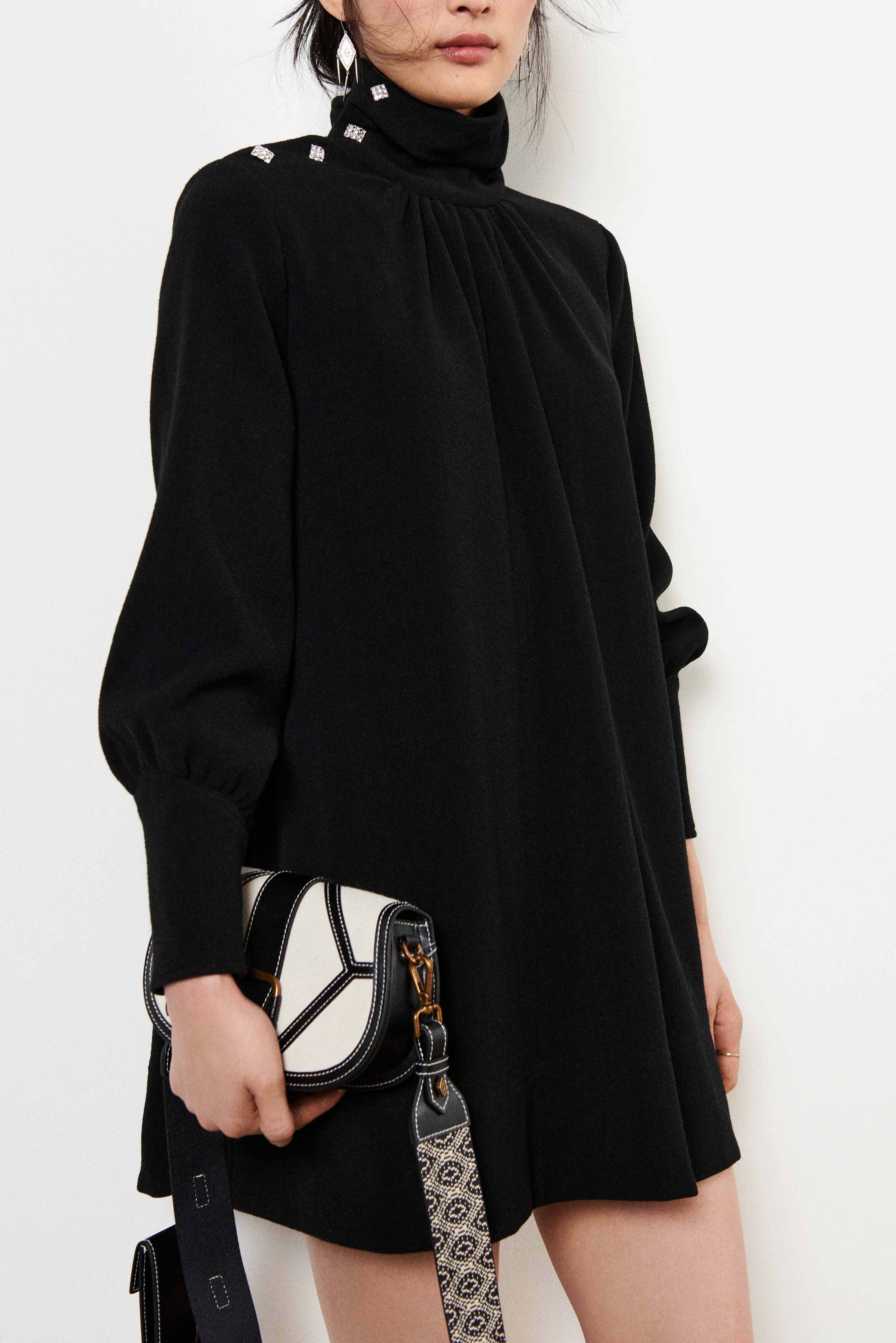 DRESS PALMY