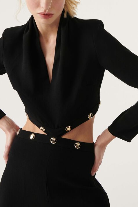 JUMPSUIT ONDINE