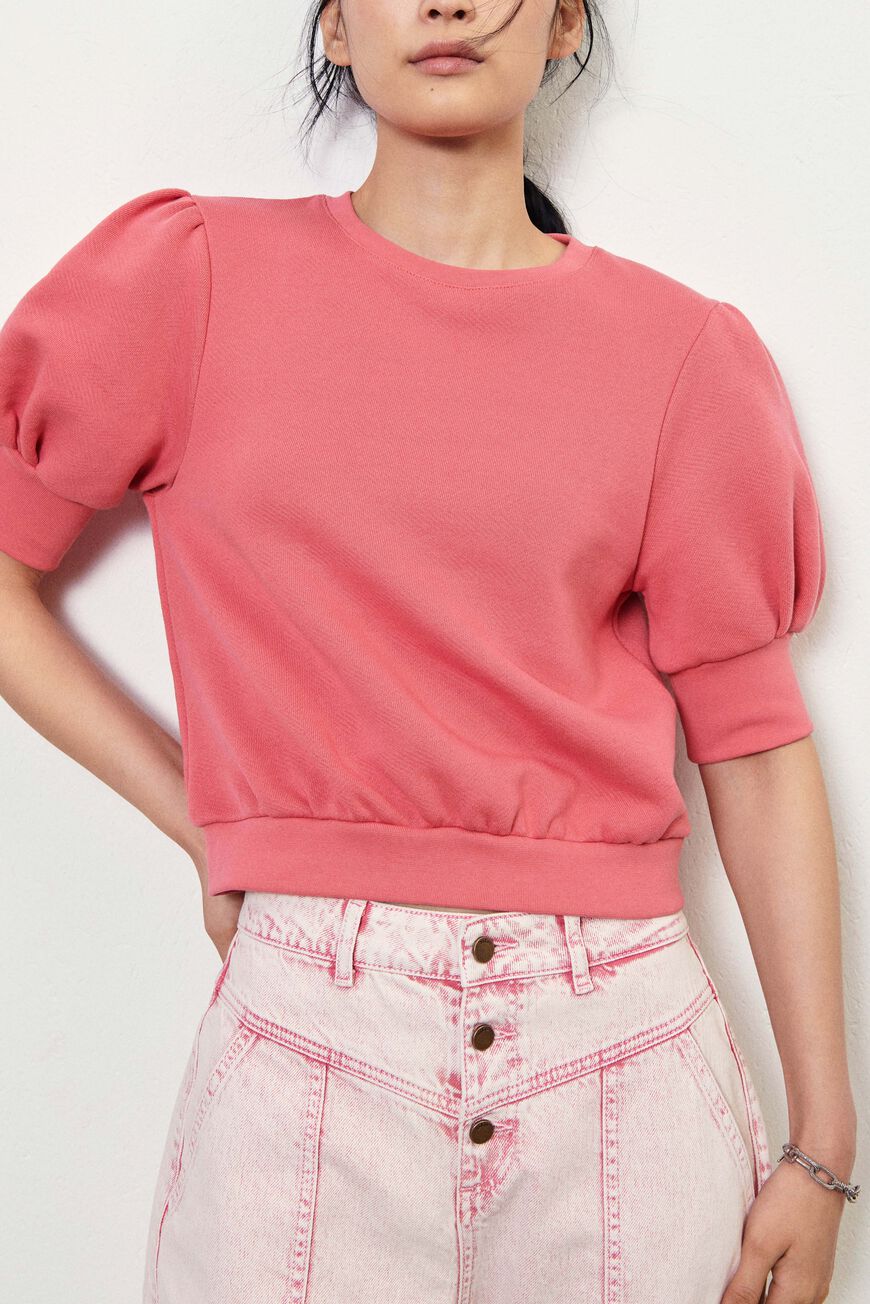 SWEATSHIRT TAEL