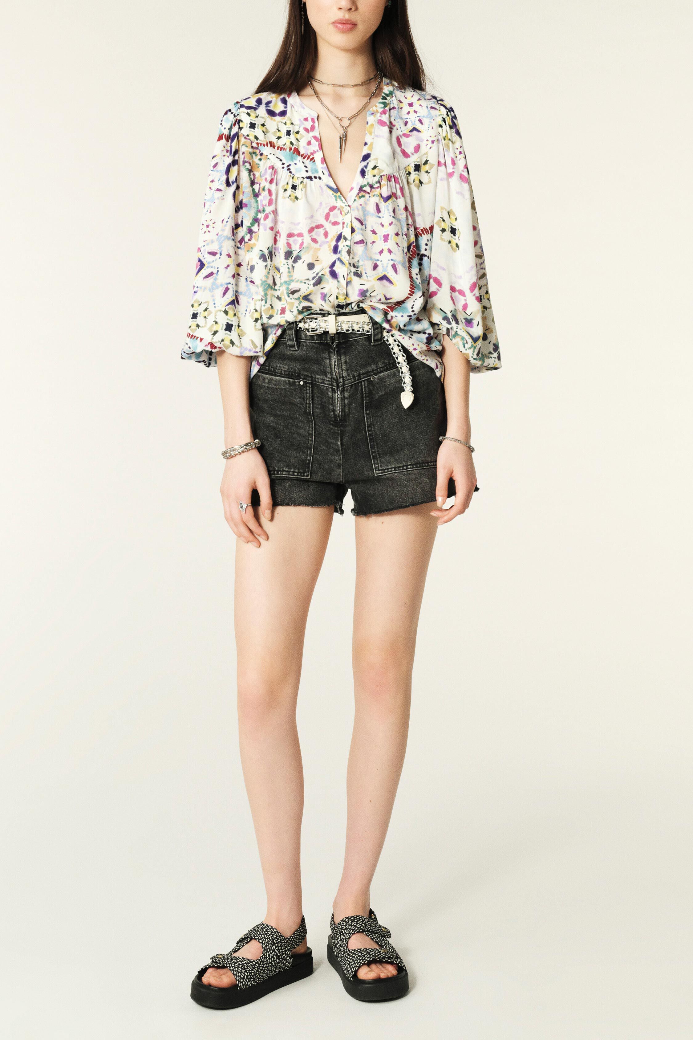 blouse LUIGI