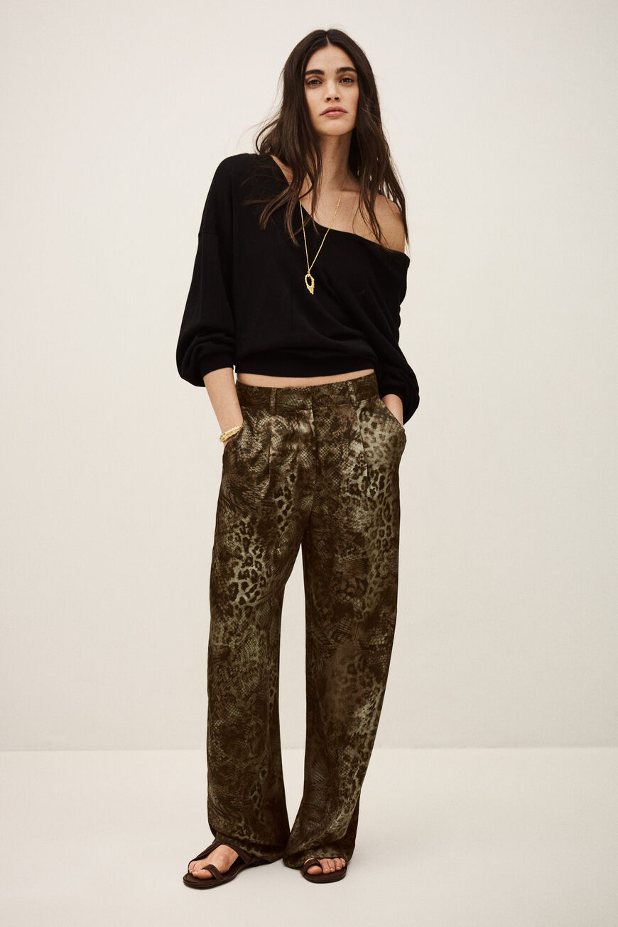 PANTS CARRINA