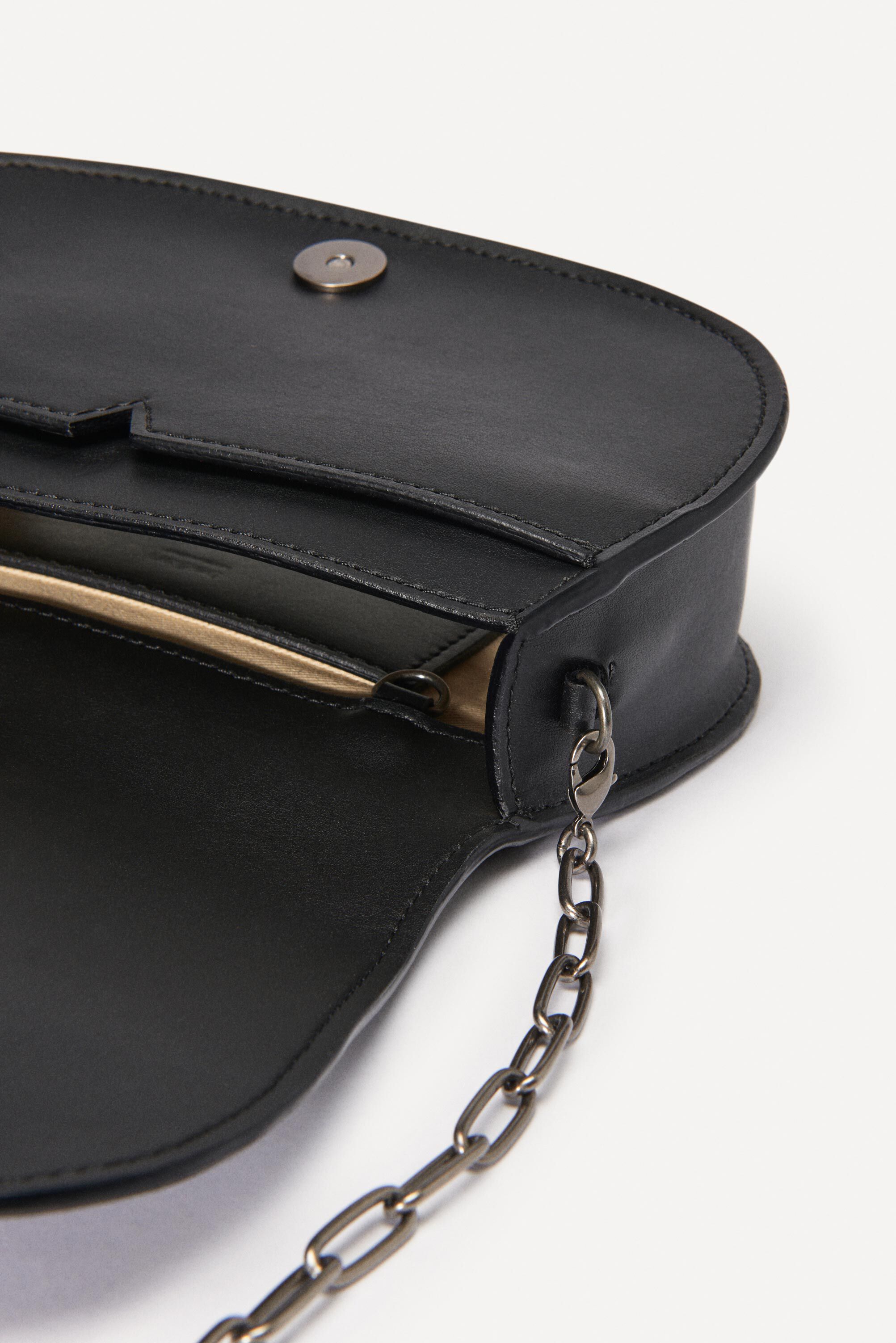 SAC-CHAINE TEDDY
