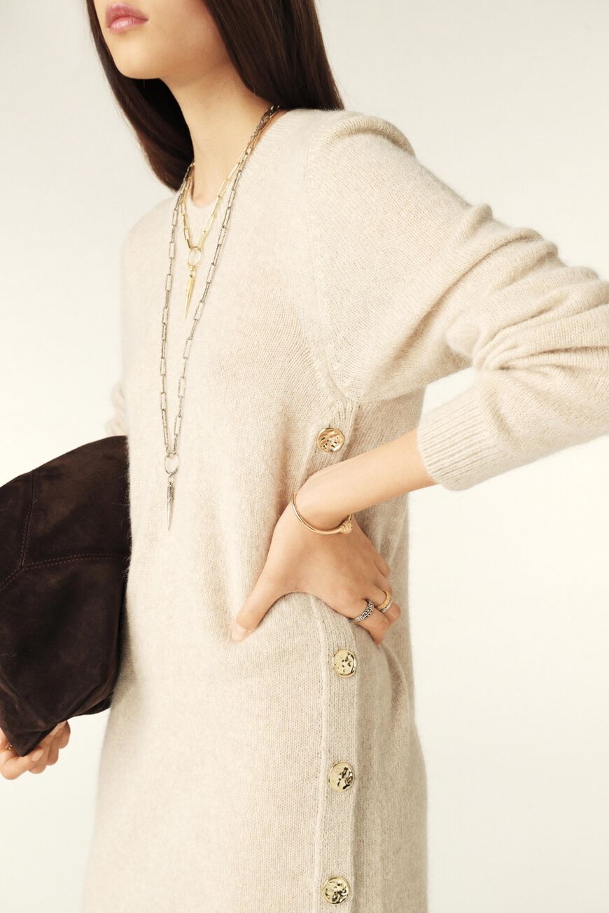 dress DOREE