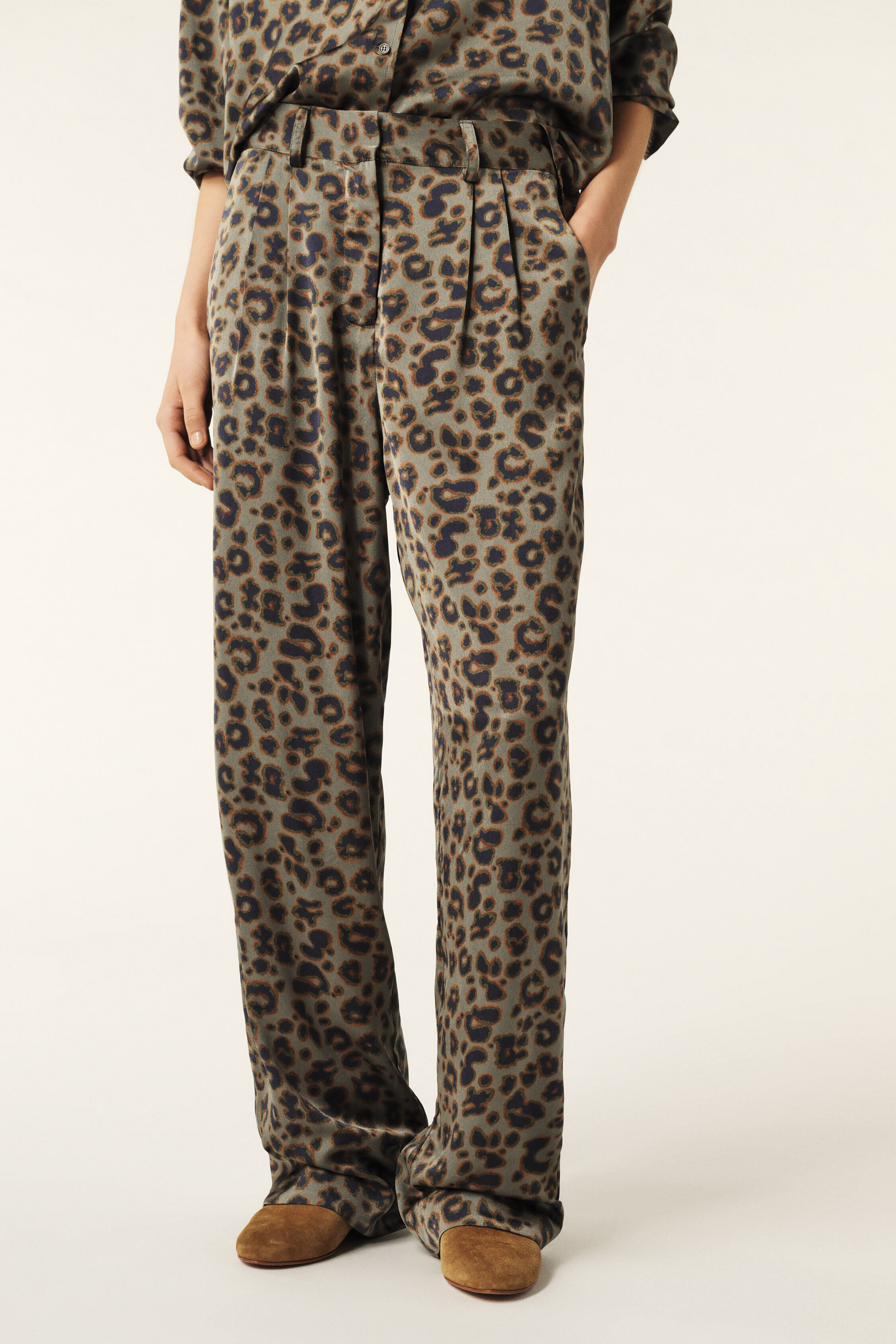 pantalon BLOY