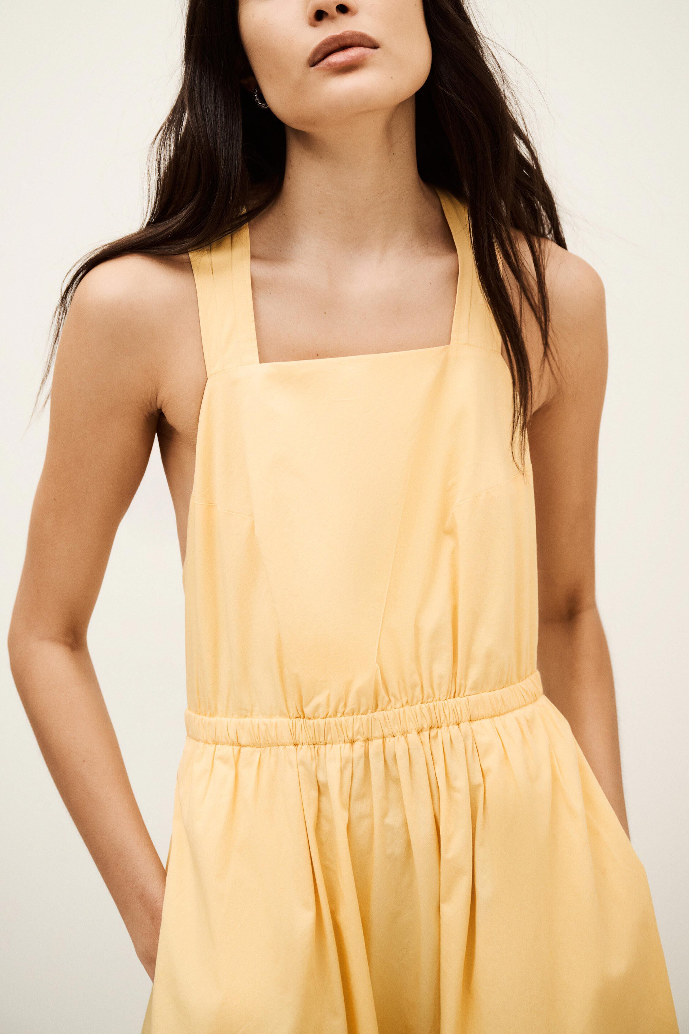 DRESS TALI