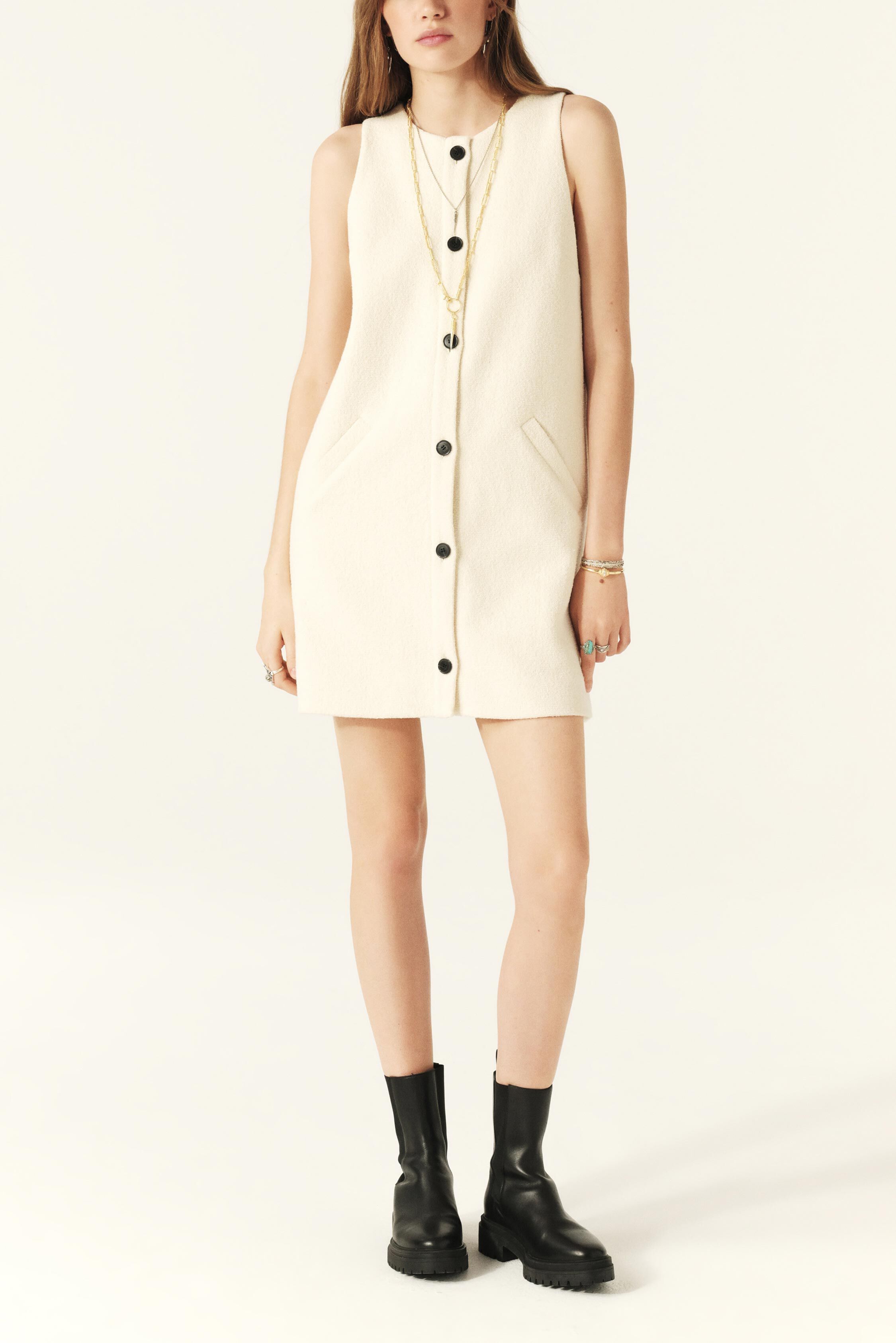 ROBE PARVEEN