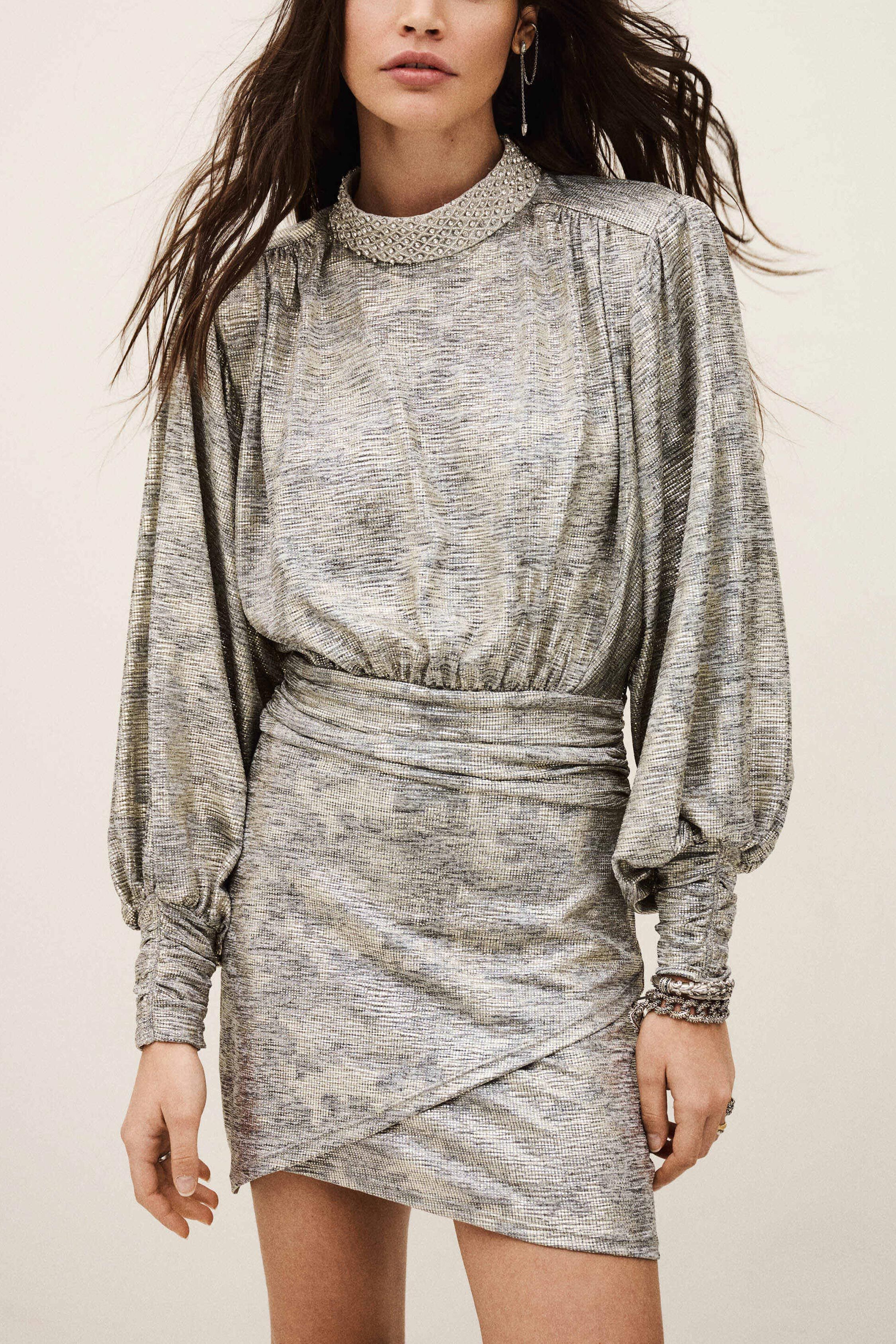 DRESS TOLEDA