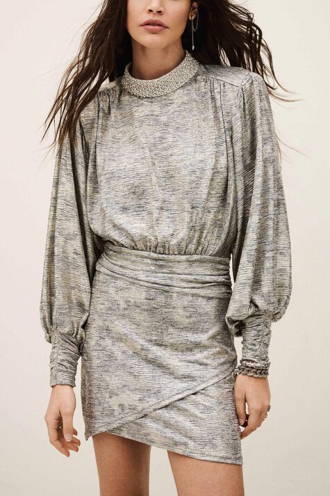 DRESS TOLEDA