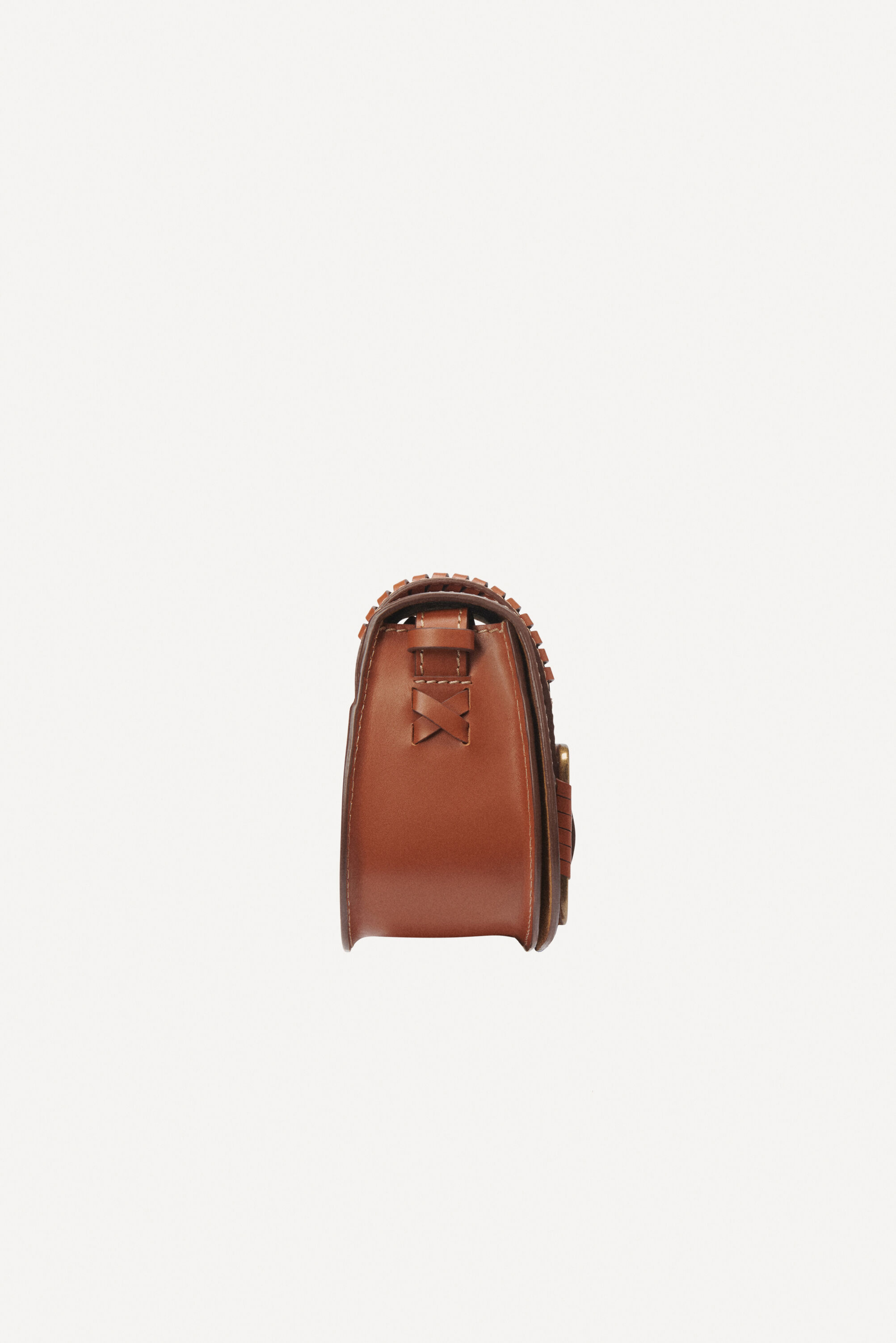 SMALL-BAG TEDDY
