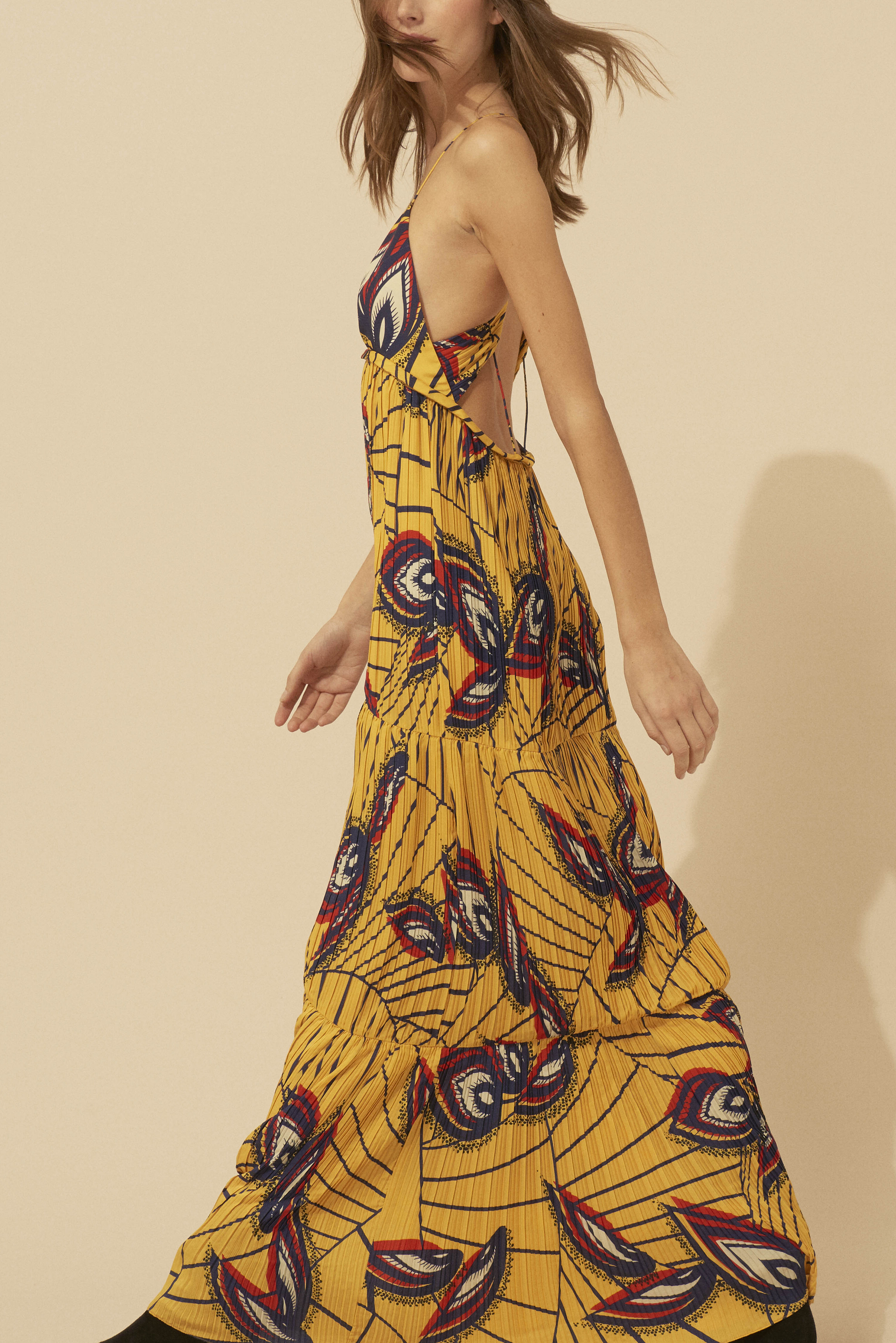 VESTIDO WEAVE