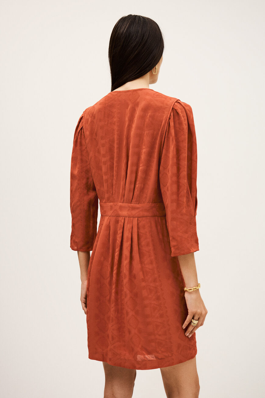 dress ISILDA