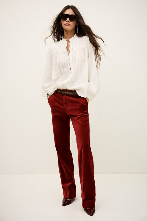 trousers BABILON
