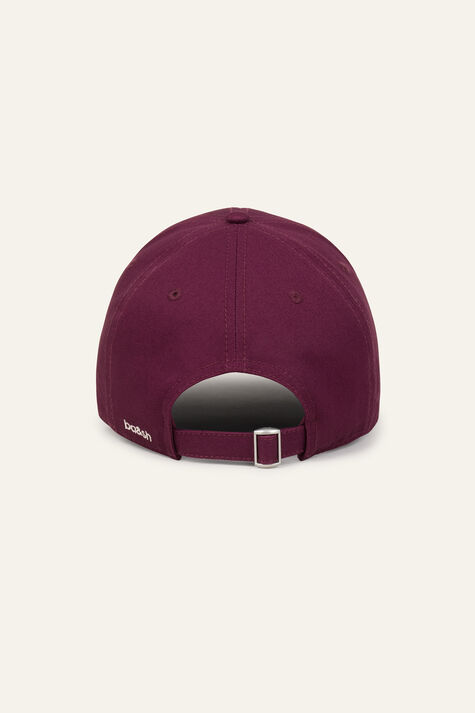 cap HELOA