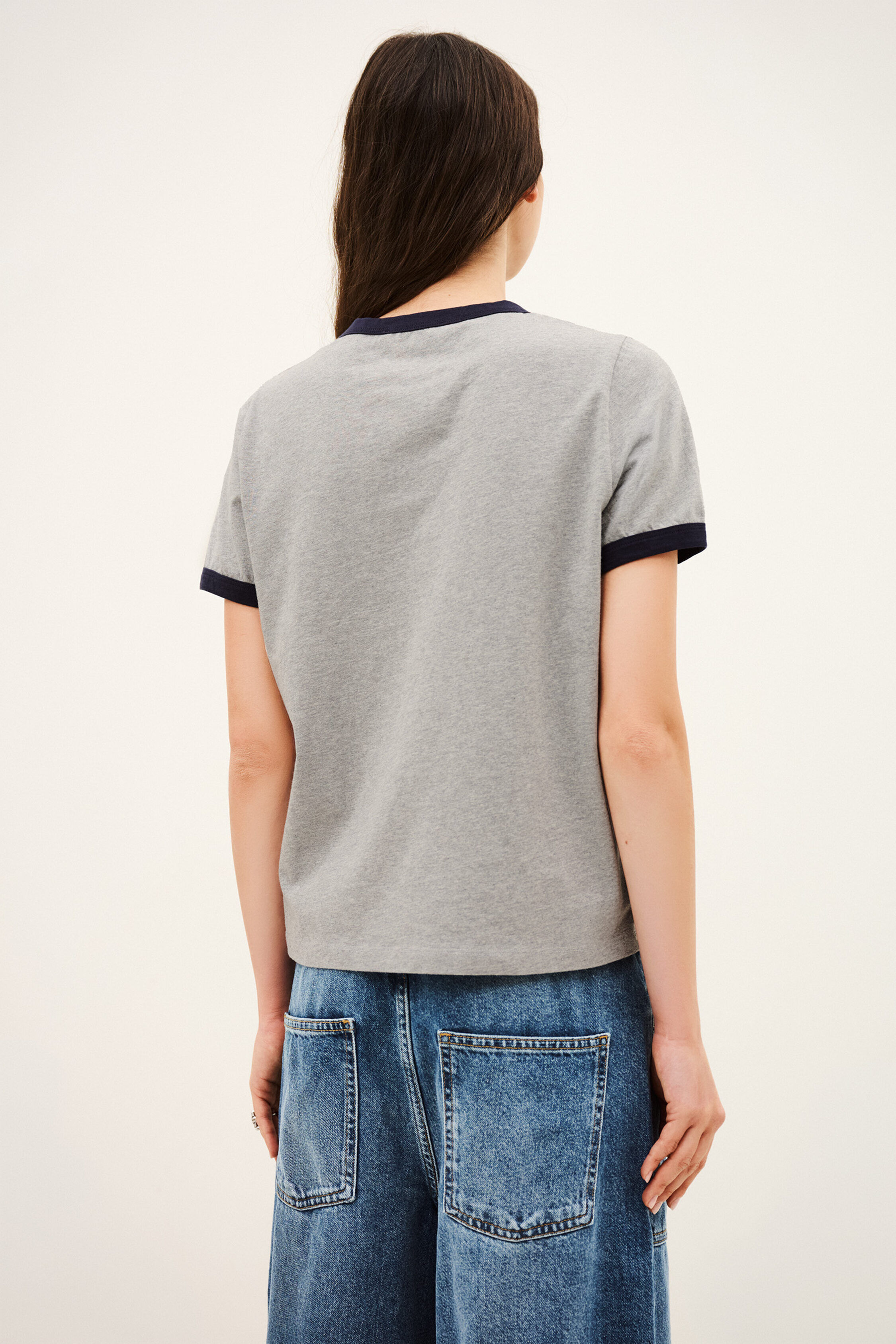 T-SHIRT ROSTA