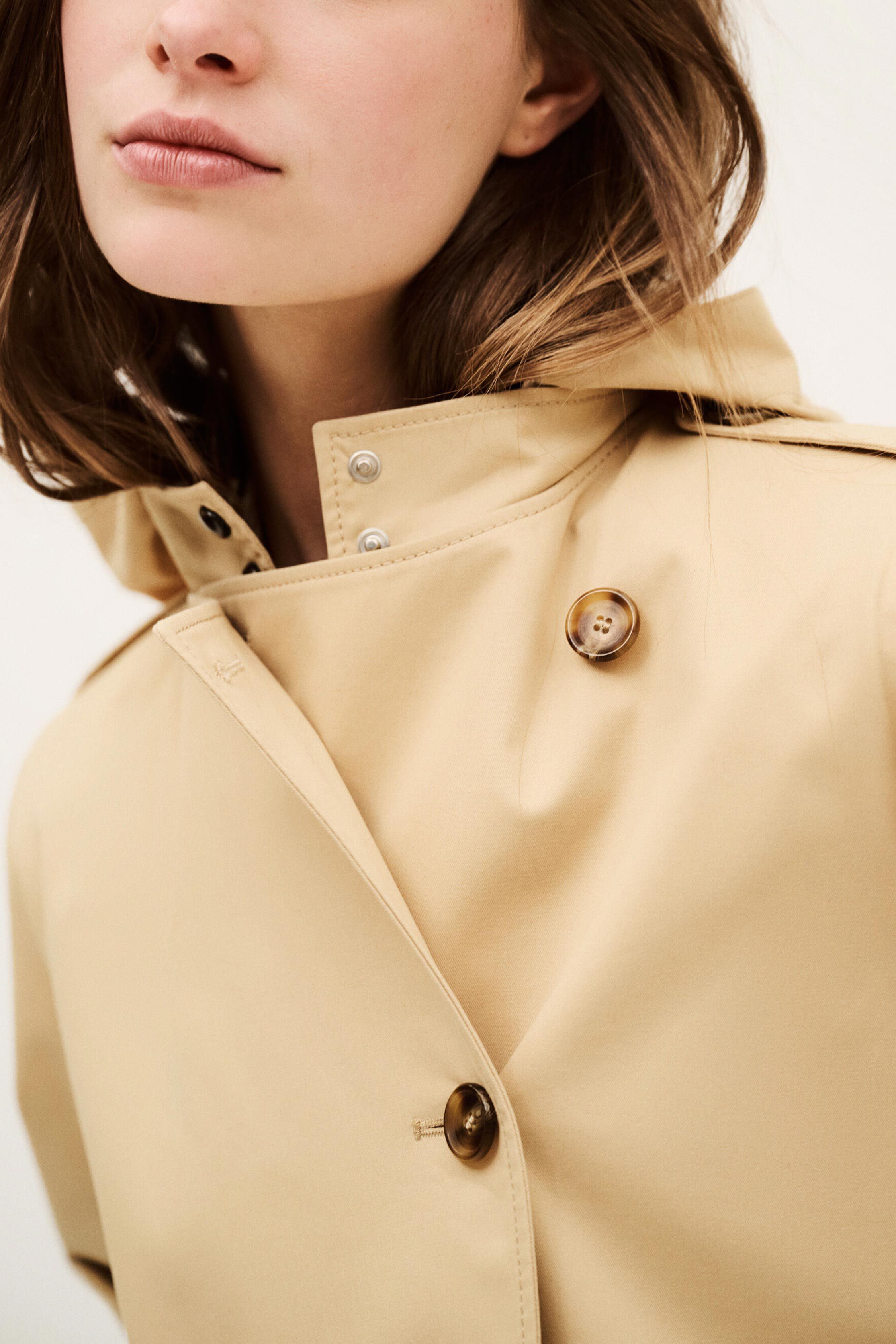 TRENCH THYM
