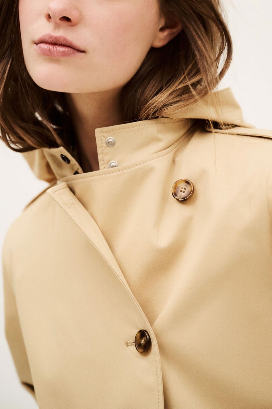 TRENCH THYM