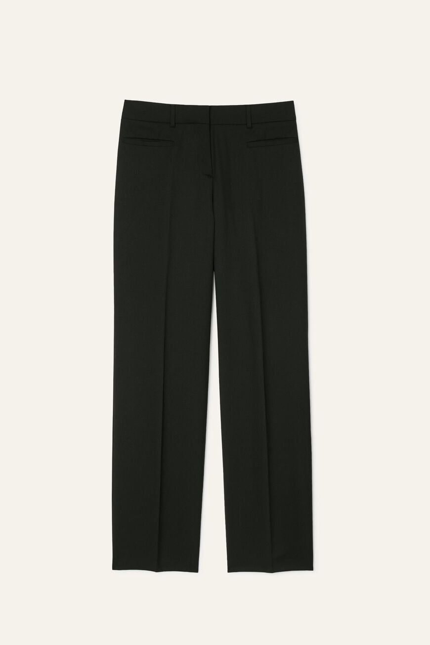 trousers VAMORE
