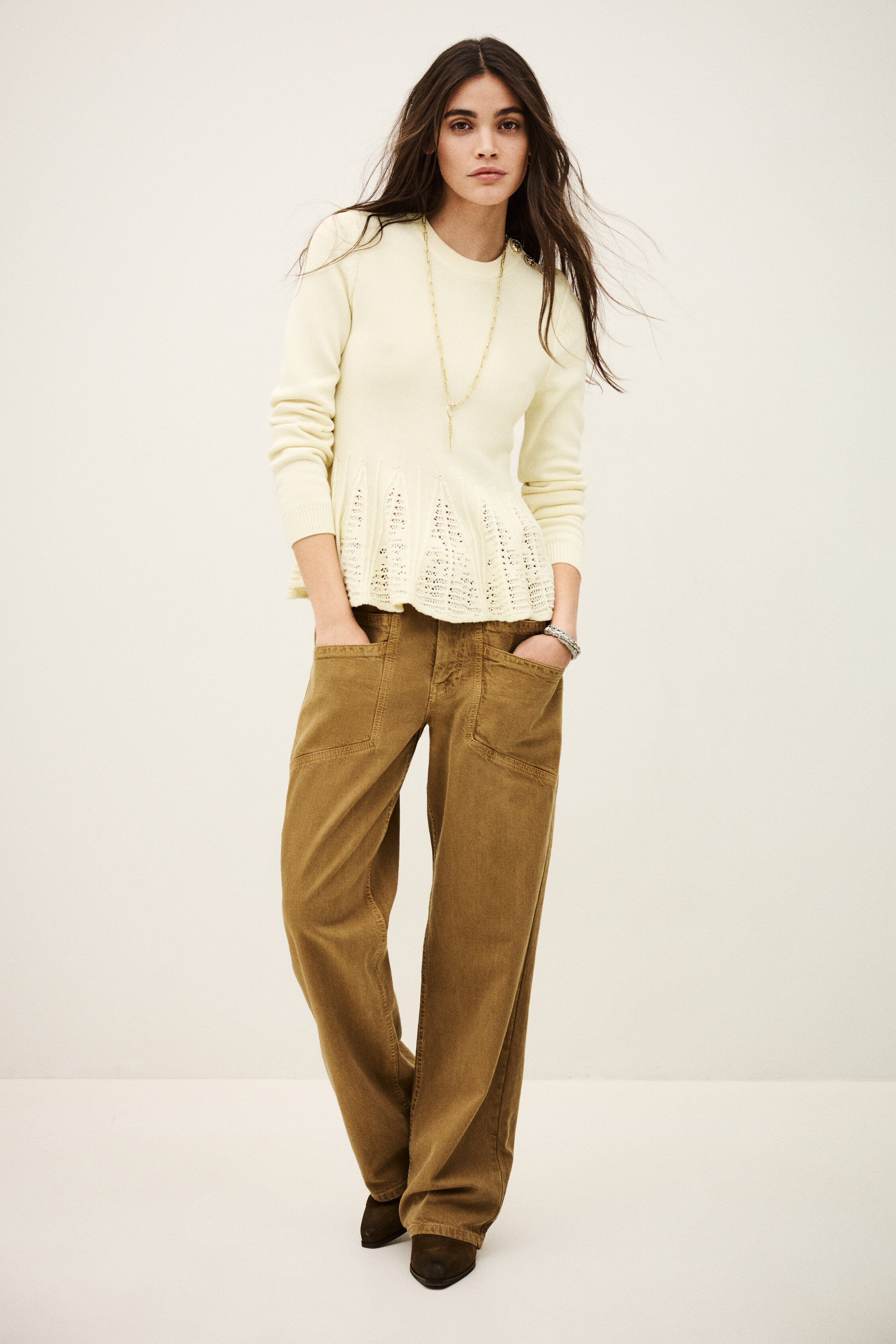 Jumper SAMA