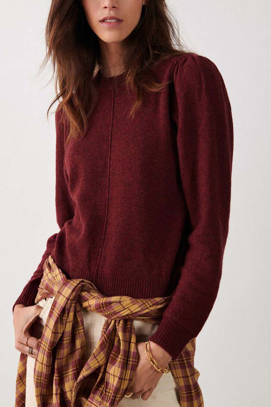 JUMPER YALY