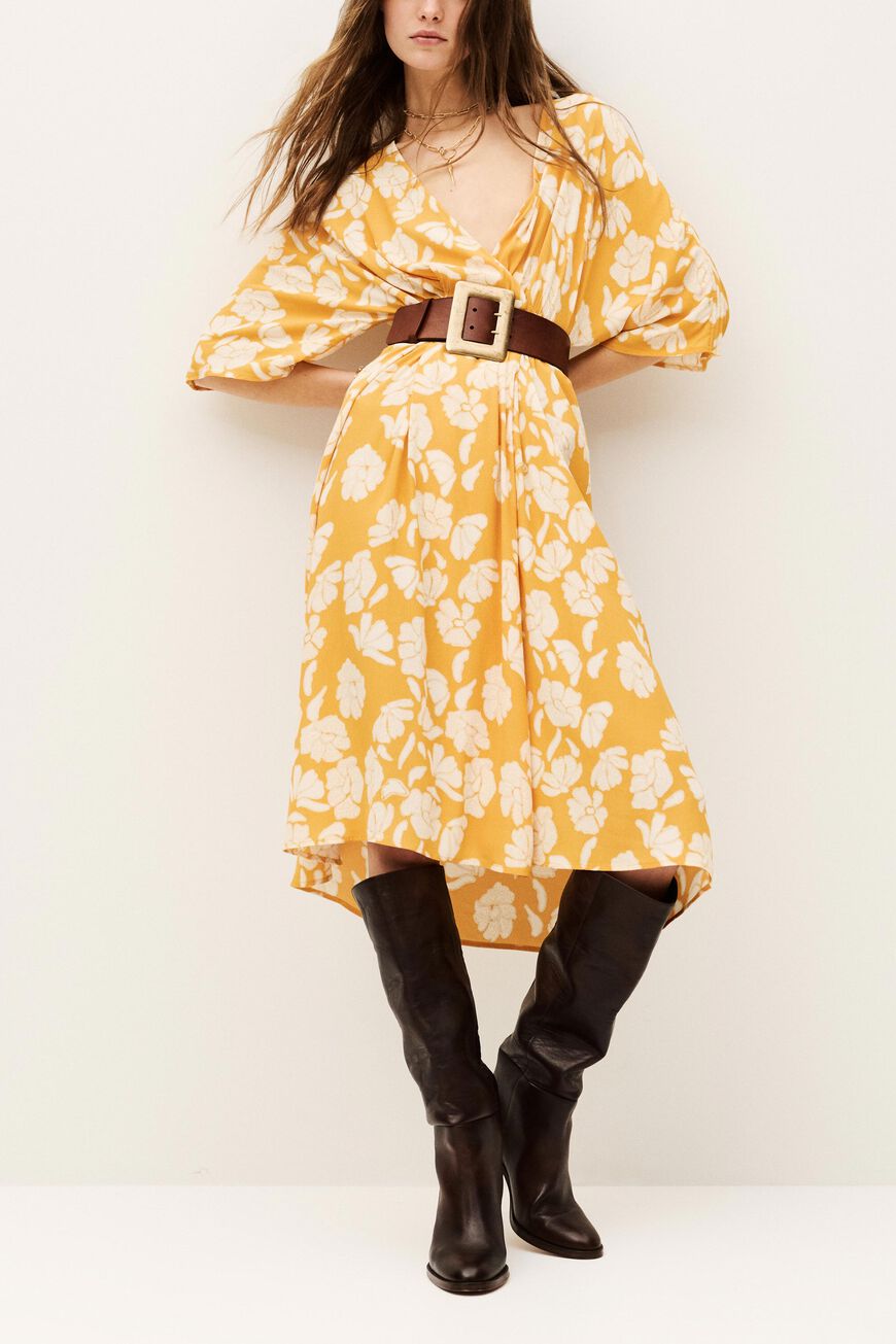 AGIANI DRESS