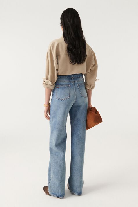 jeans EUGENE