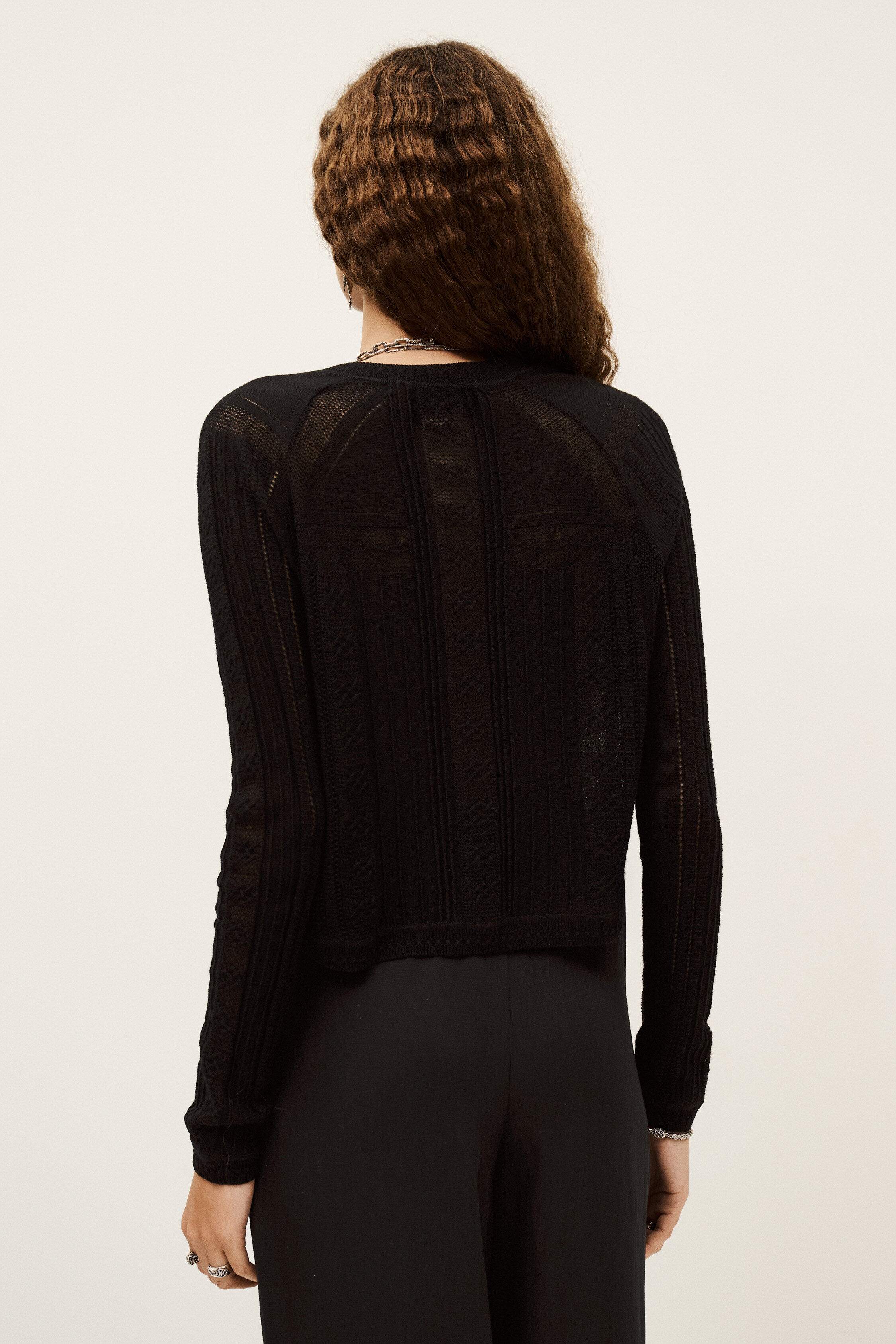 cardigan PURIA