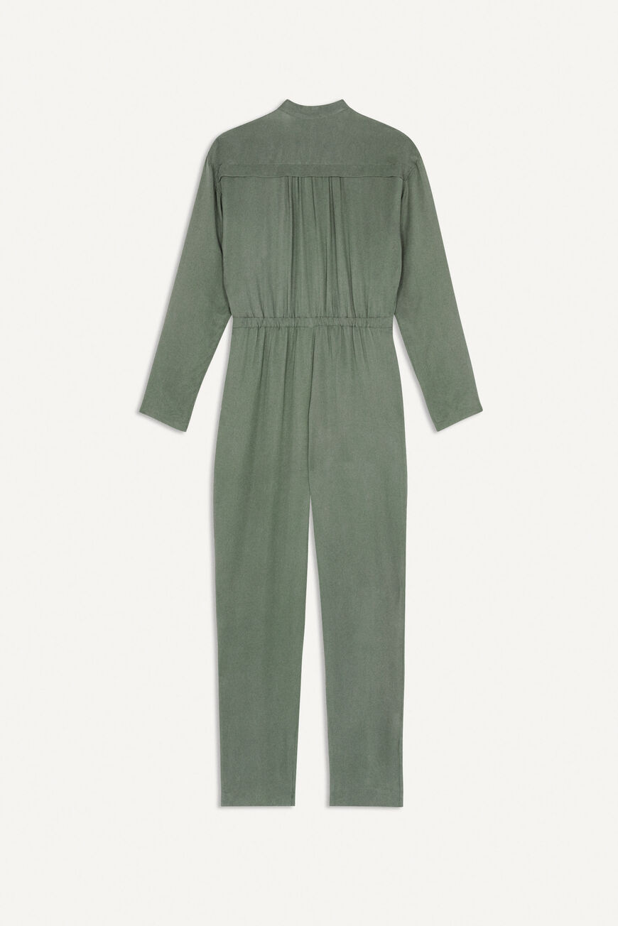 OVERALL ANISSA