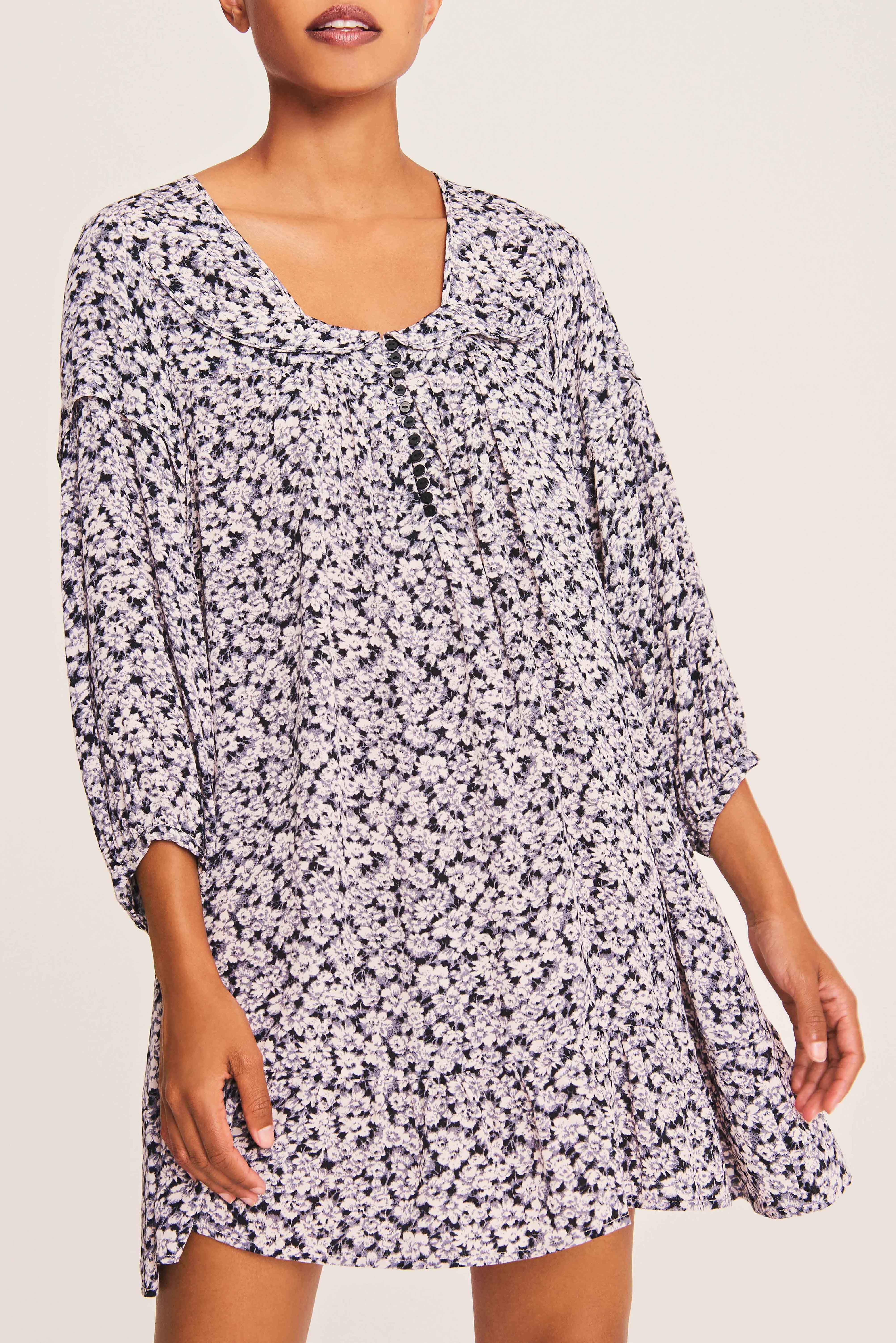 DRESS ELROY