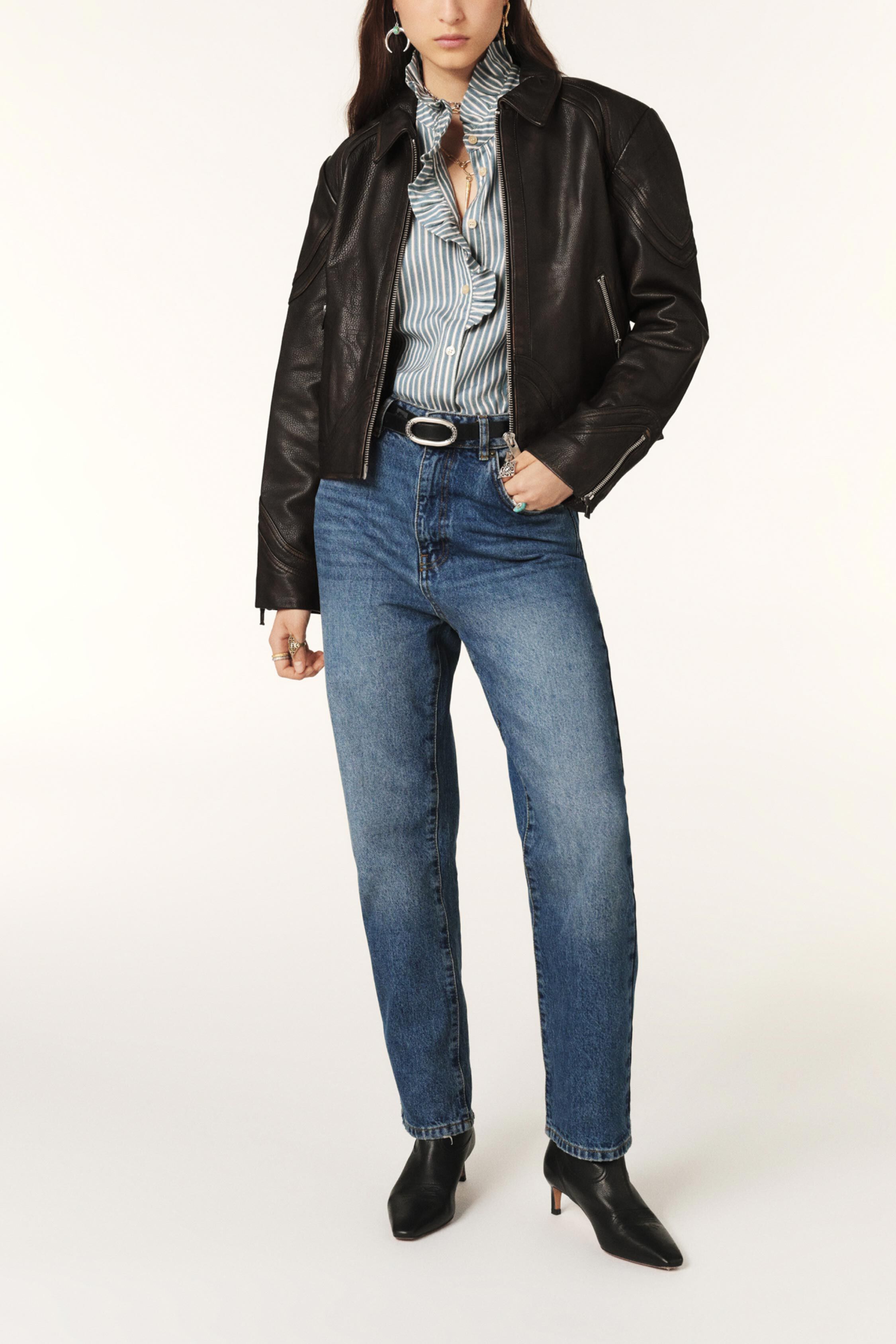 veste CONSTANCE