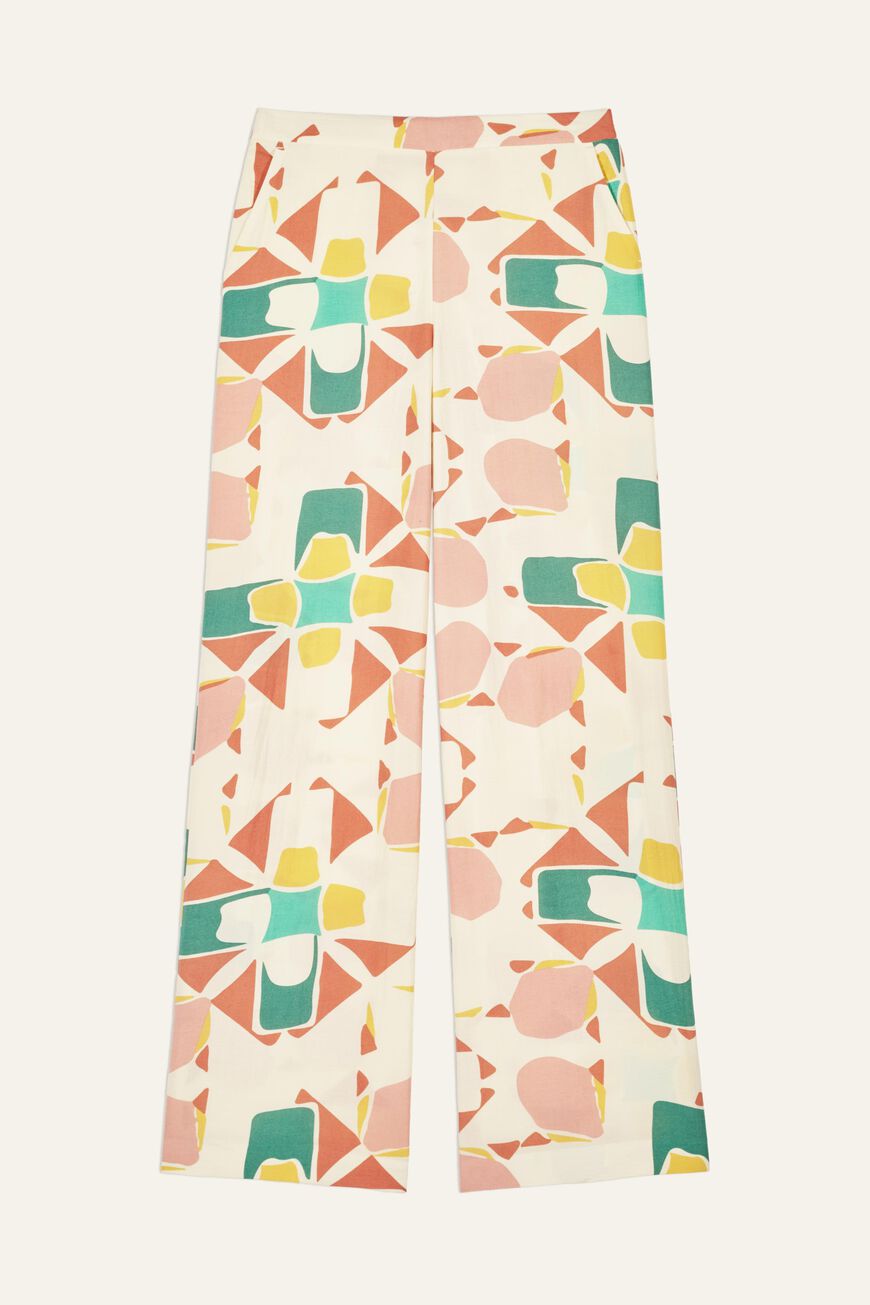 trousers AARON