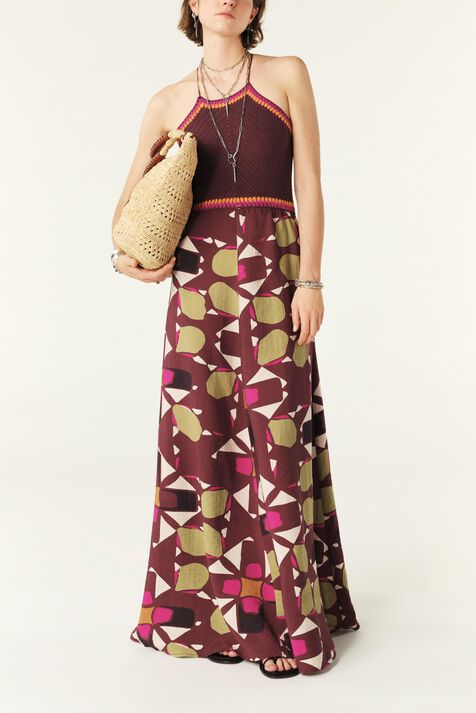 dress AMINA