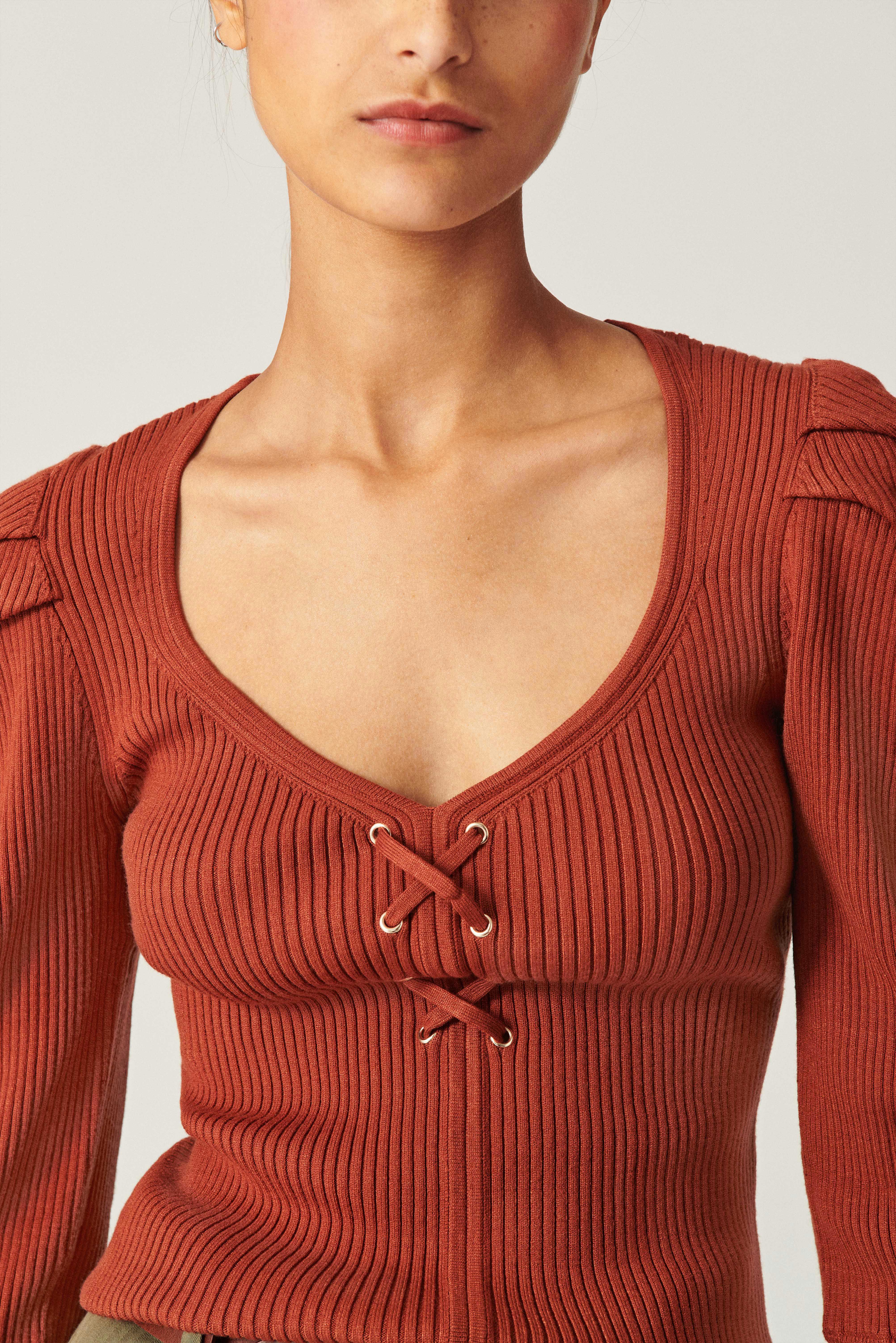 SWEATER BOBY