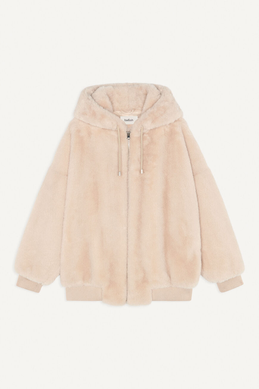 COAT WALLACE