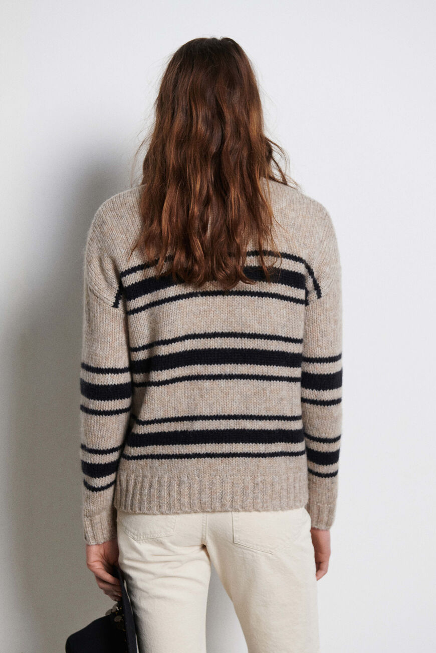 JUMPER BOSCO