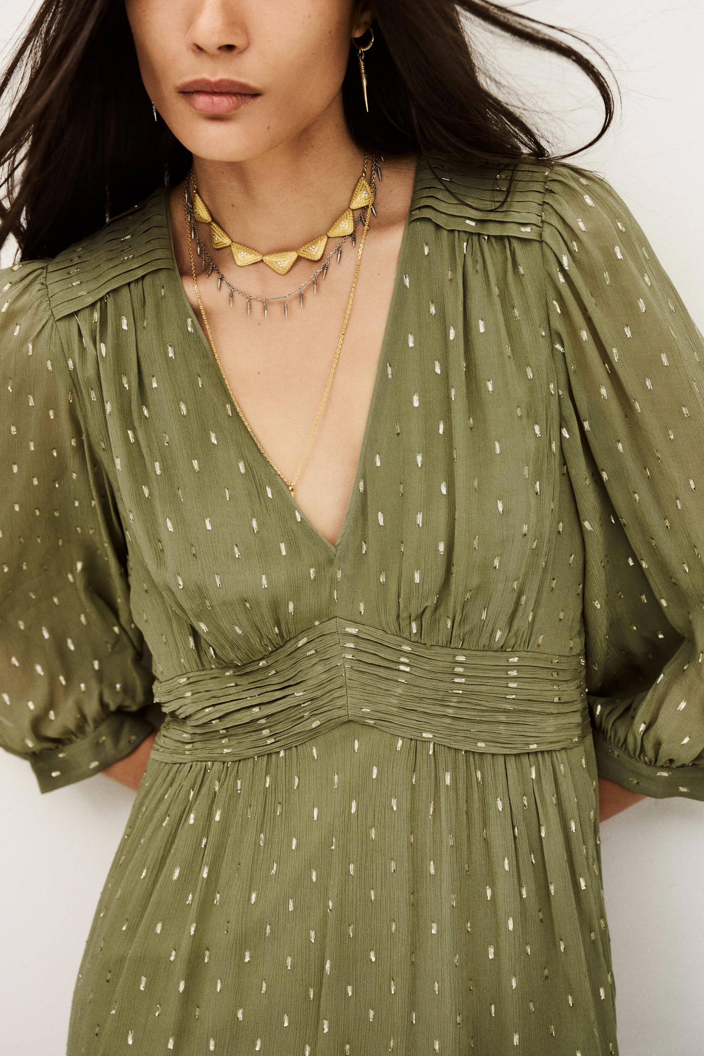 dress MAIA
