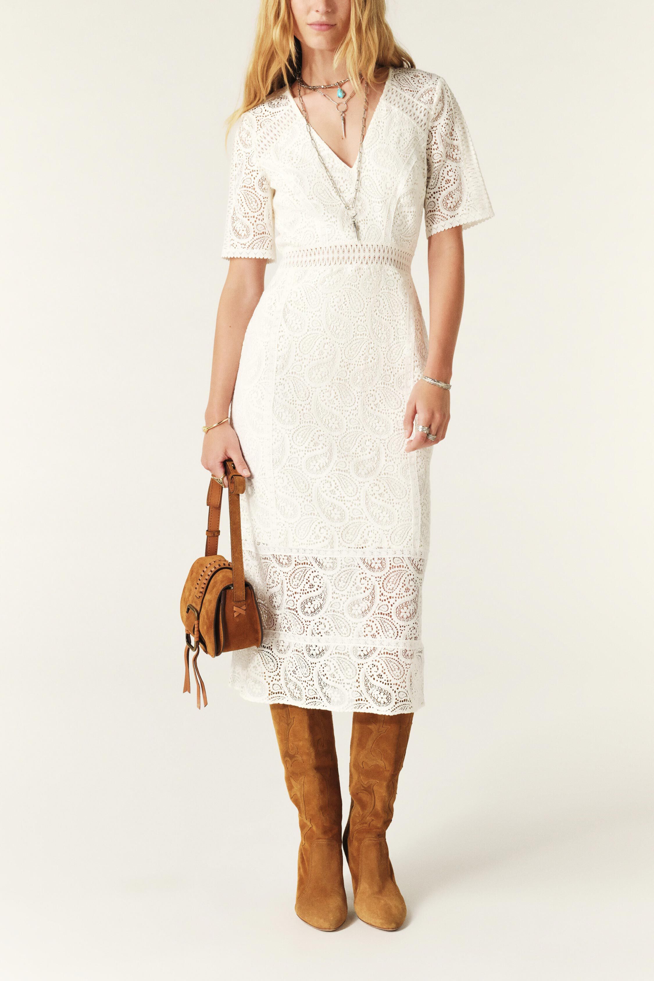 robe ANOUK