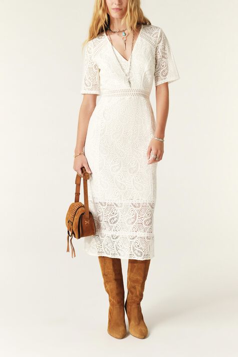 dress ANOUK