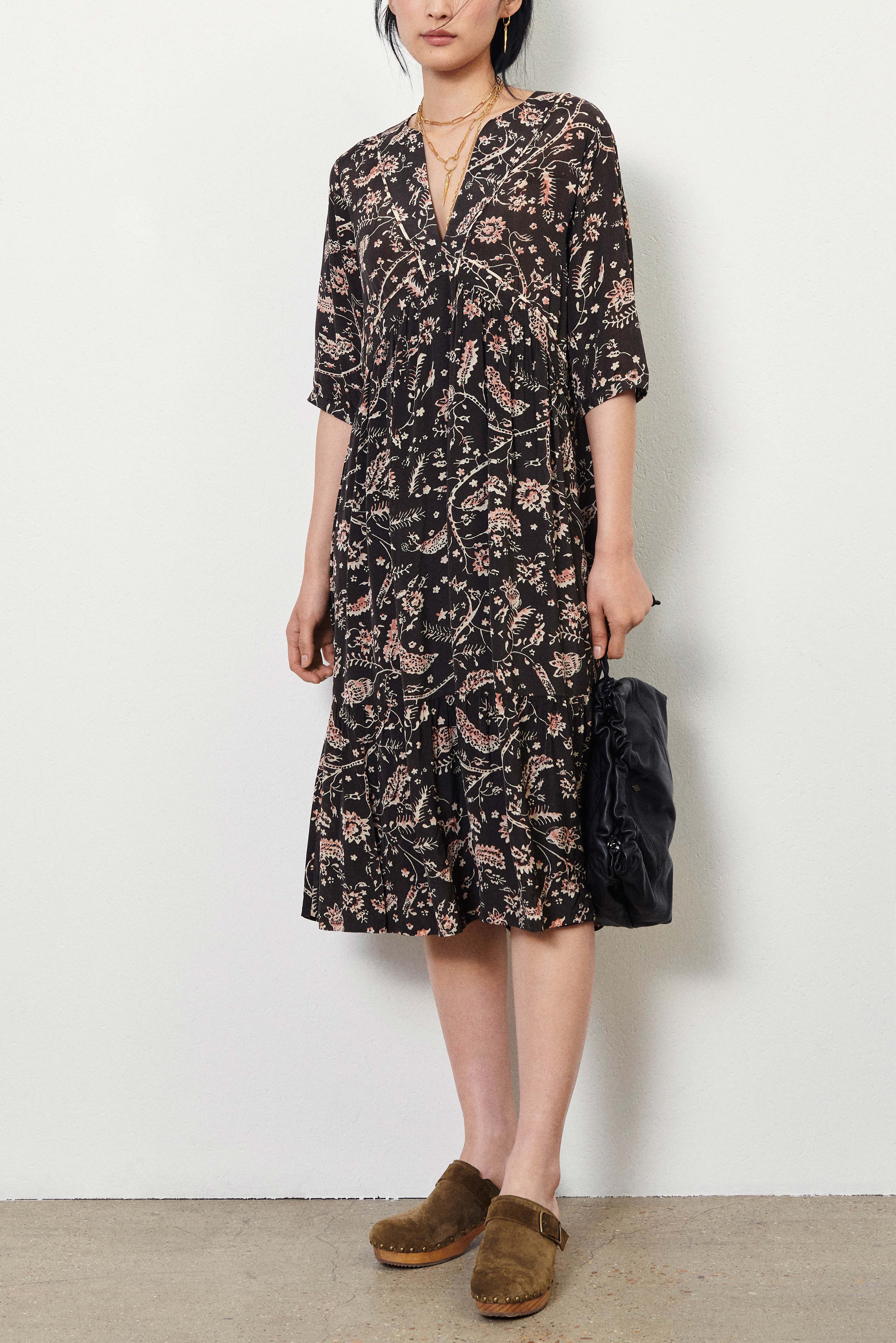 ROBE CHERRY