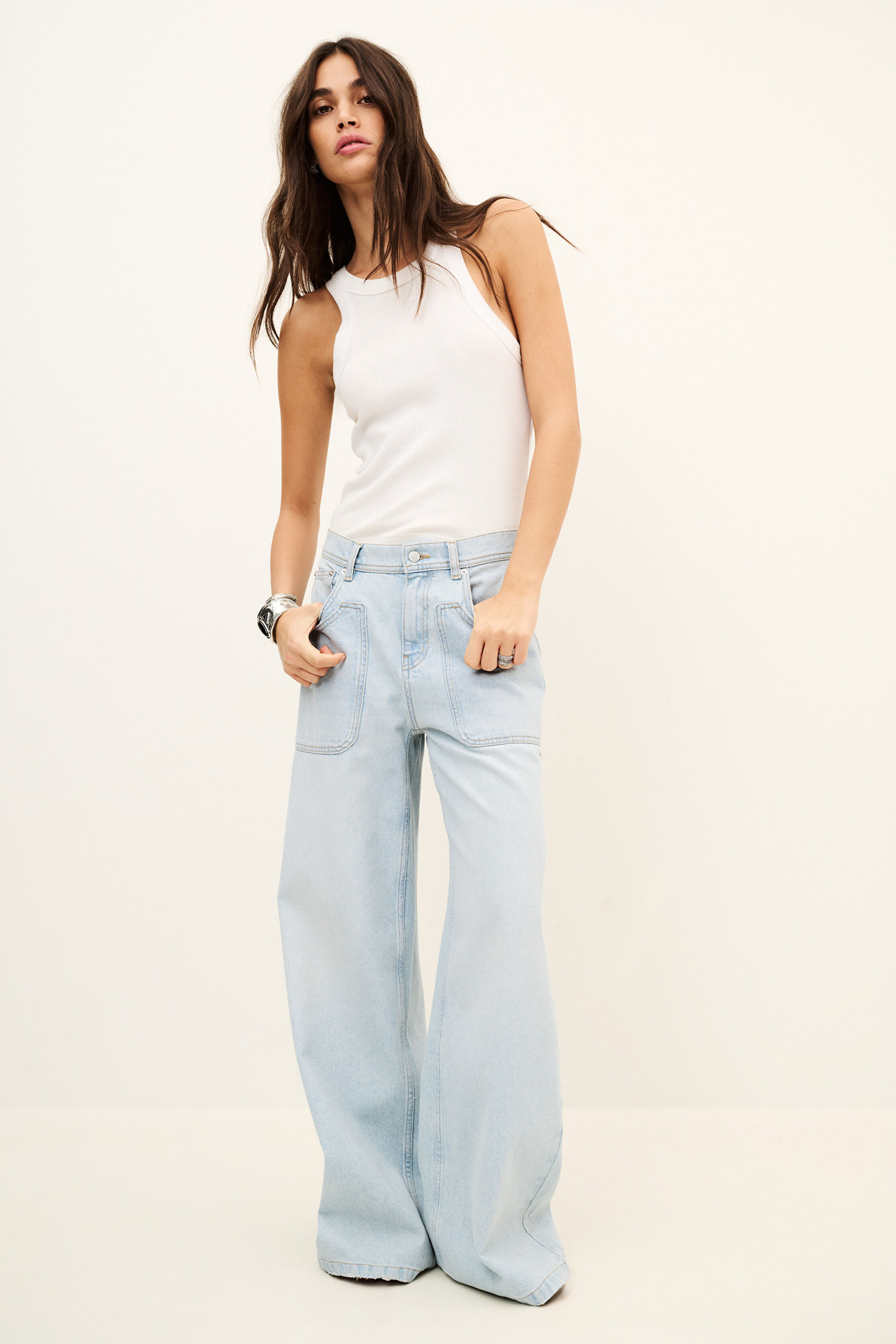 Jeans ZOEL