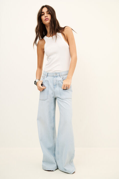 Jeans ZOEL