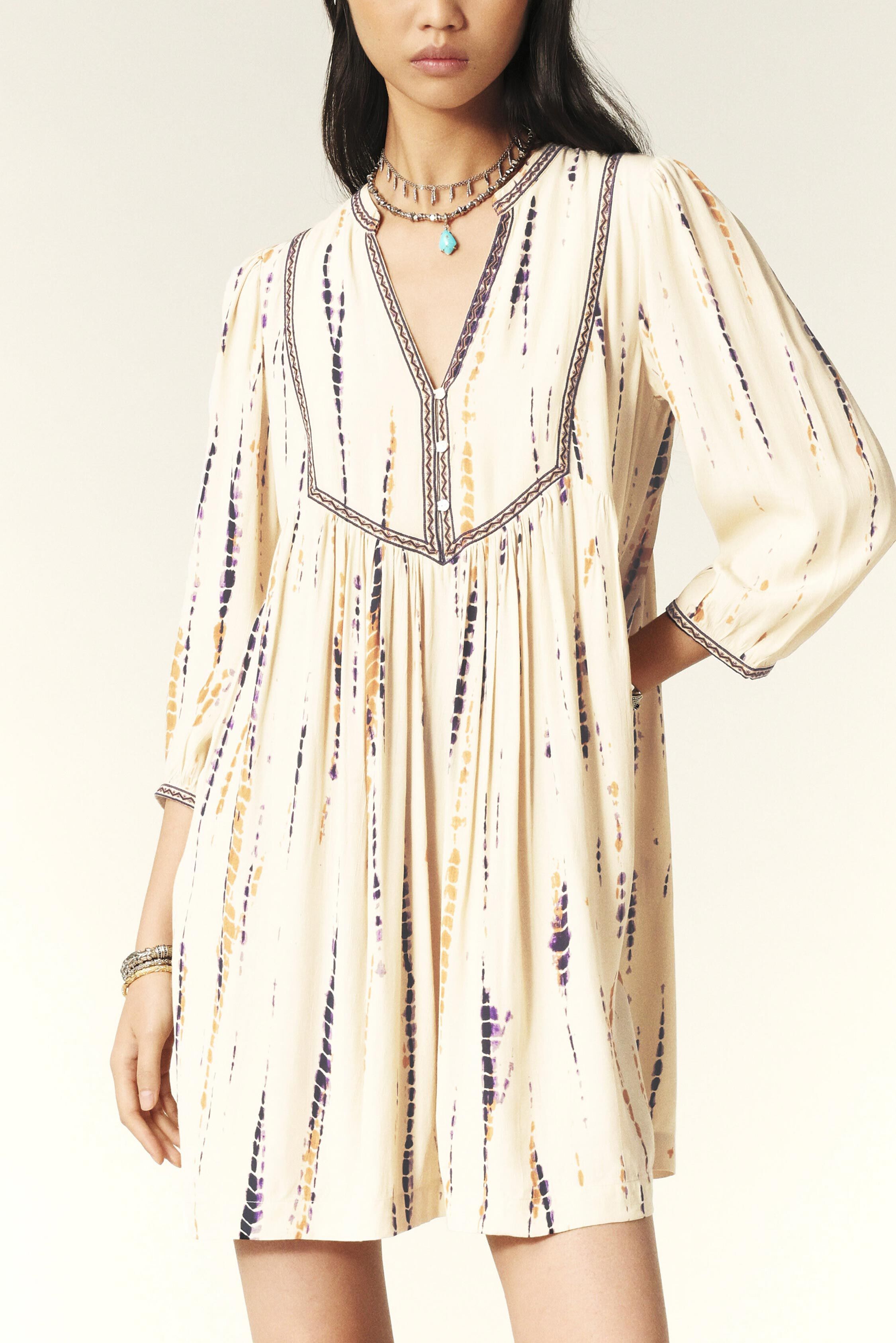 dress ISABELLA