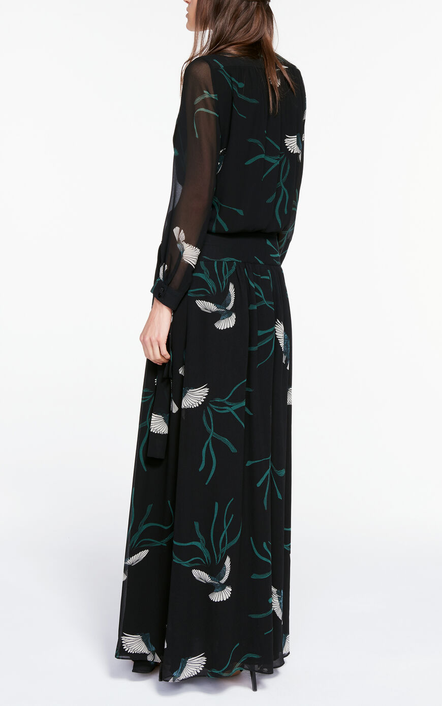 Reda dress