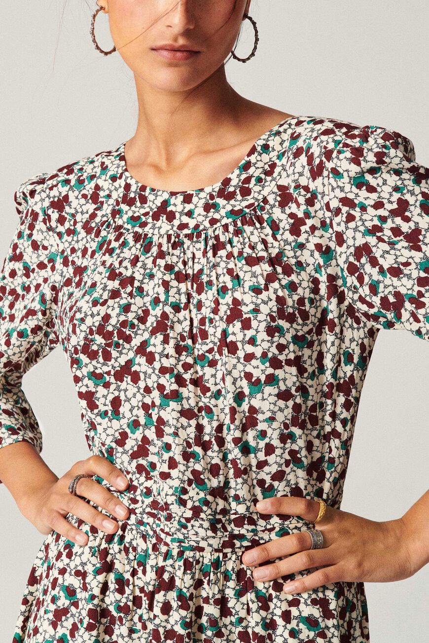 DRESS ELYS
