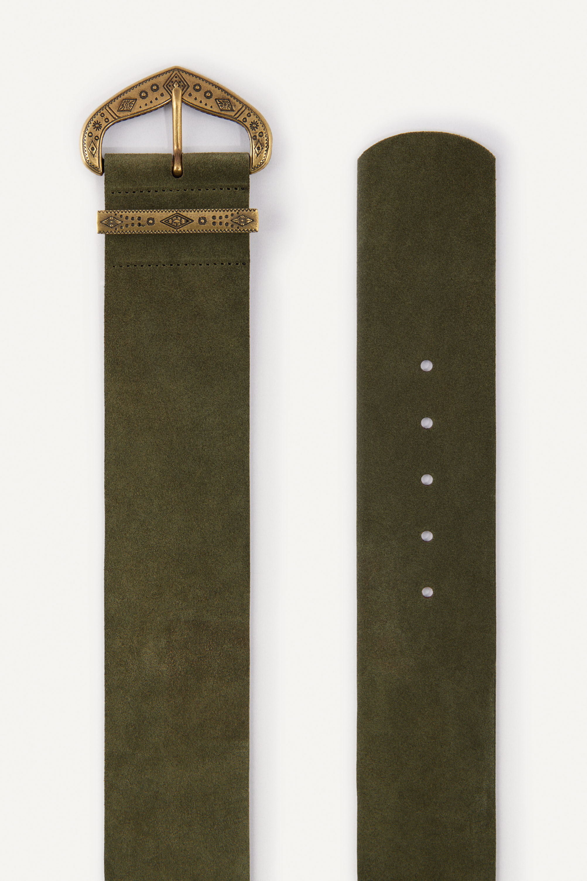 belt BIKCHA
