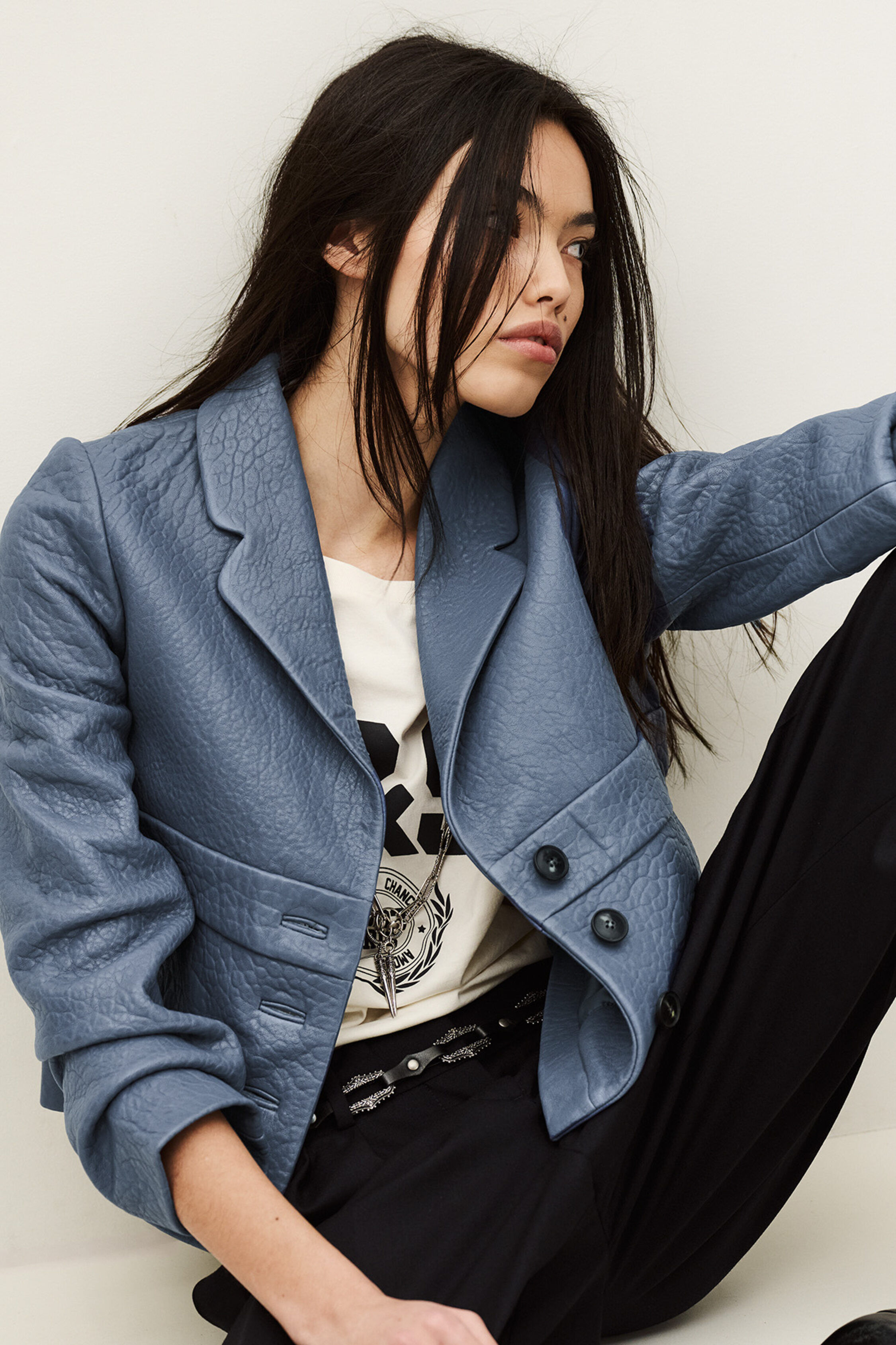JACKET BORFEO