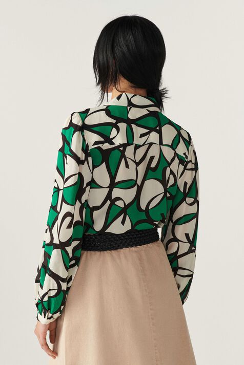 BLOUSE PAOLO