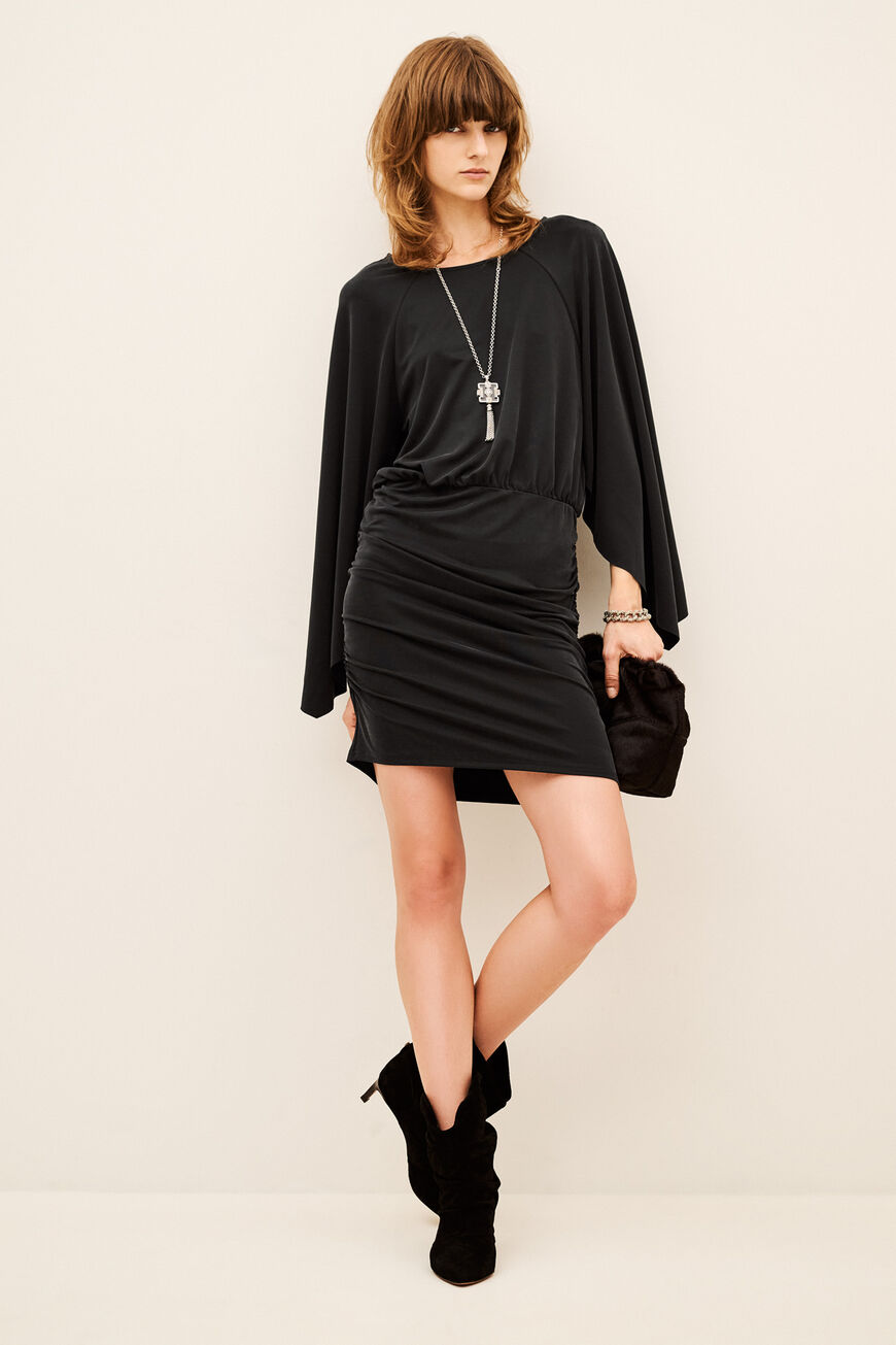 DRESS BEMA