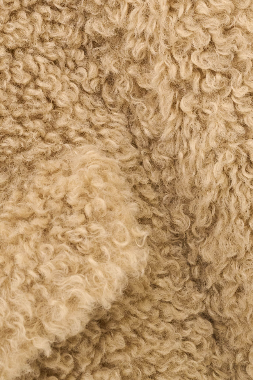 coat SONJO