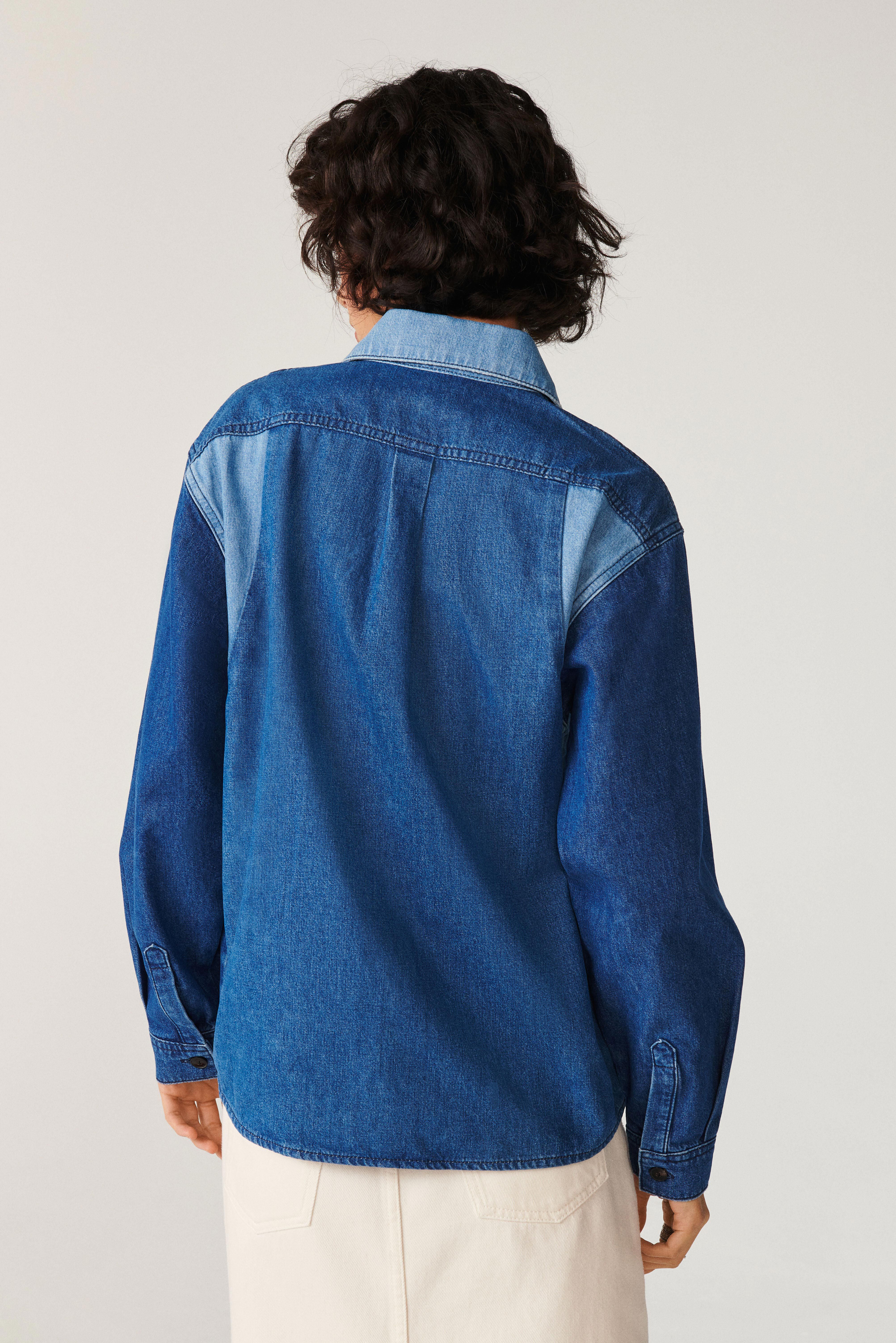 CHEMISE IANIS